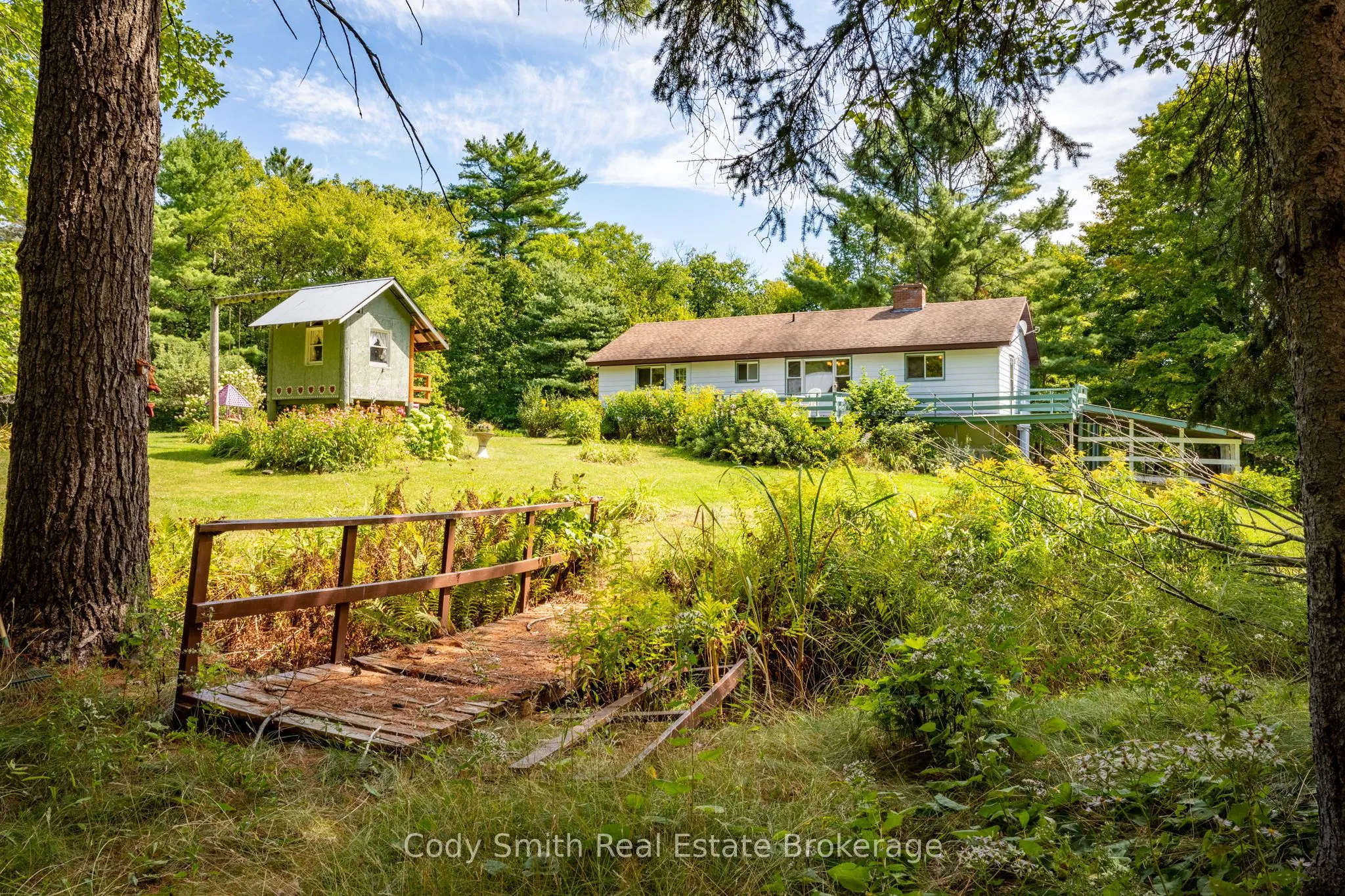 4290 Upper Big Chute Road