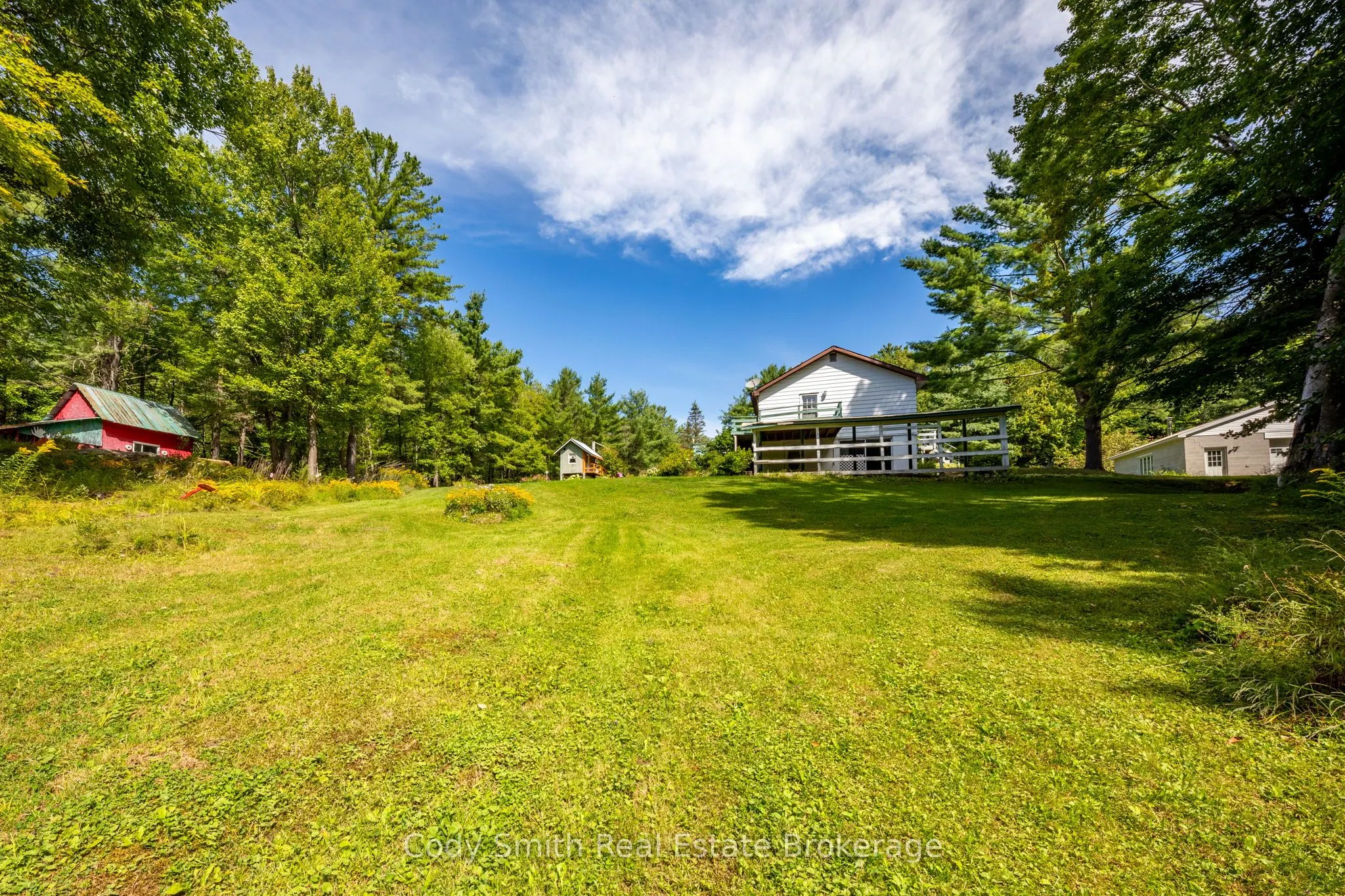 4290 Upper Big Chute Road