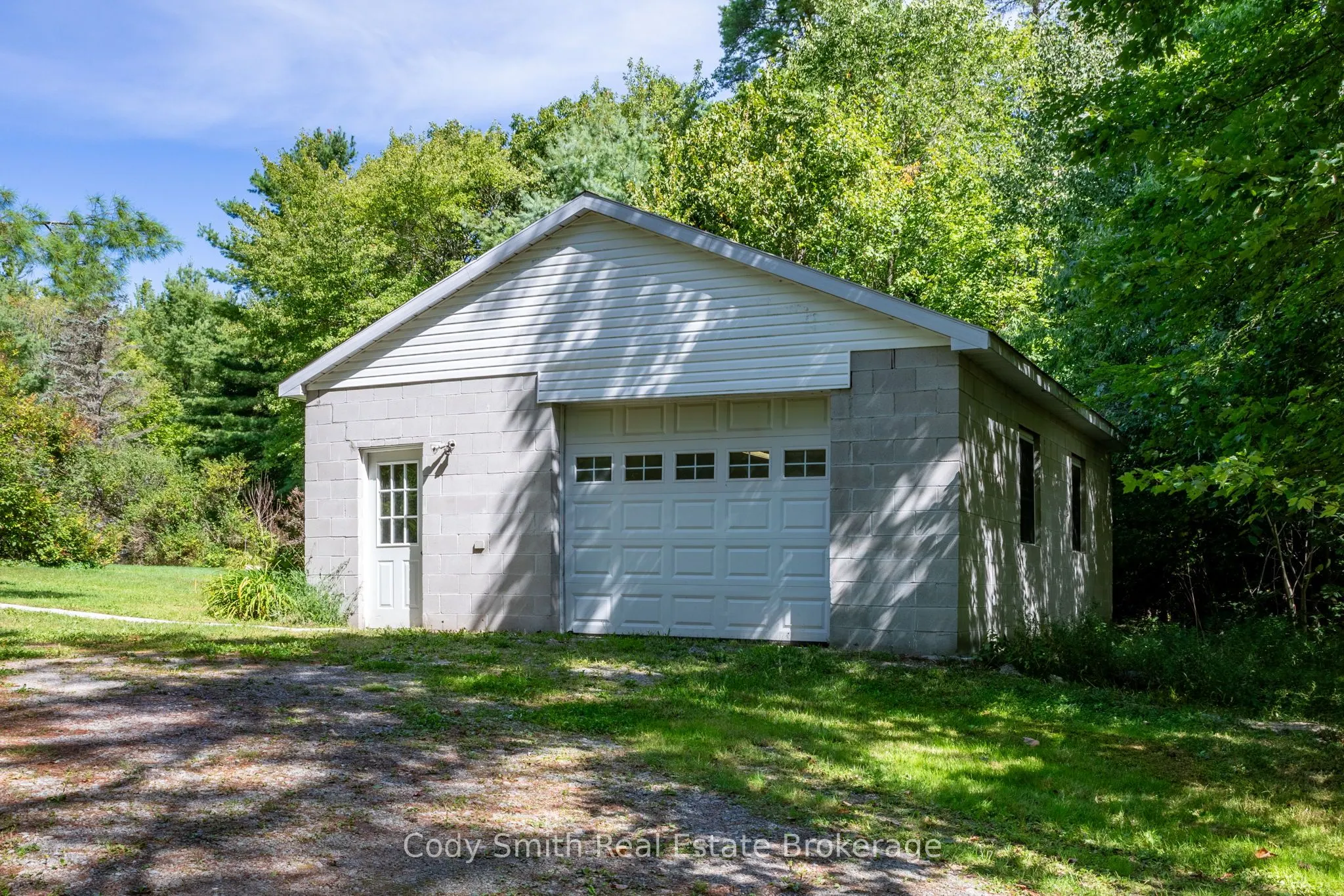 4290 Upper Big Chute Road