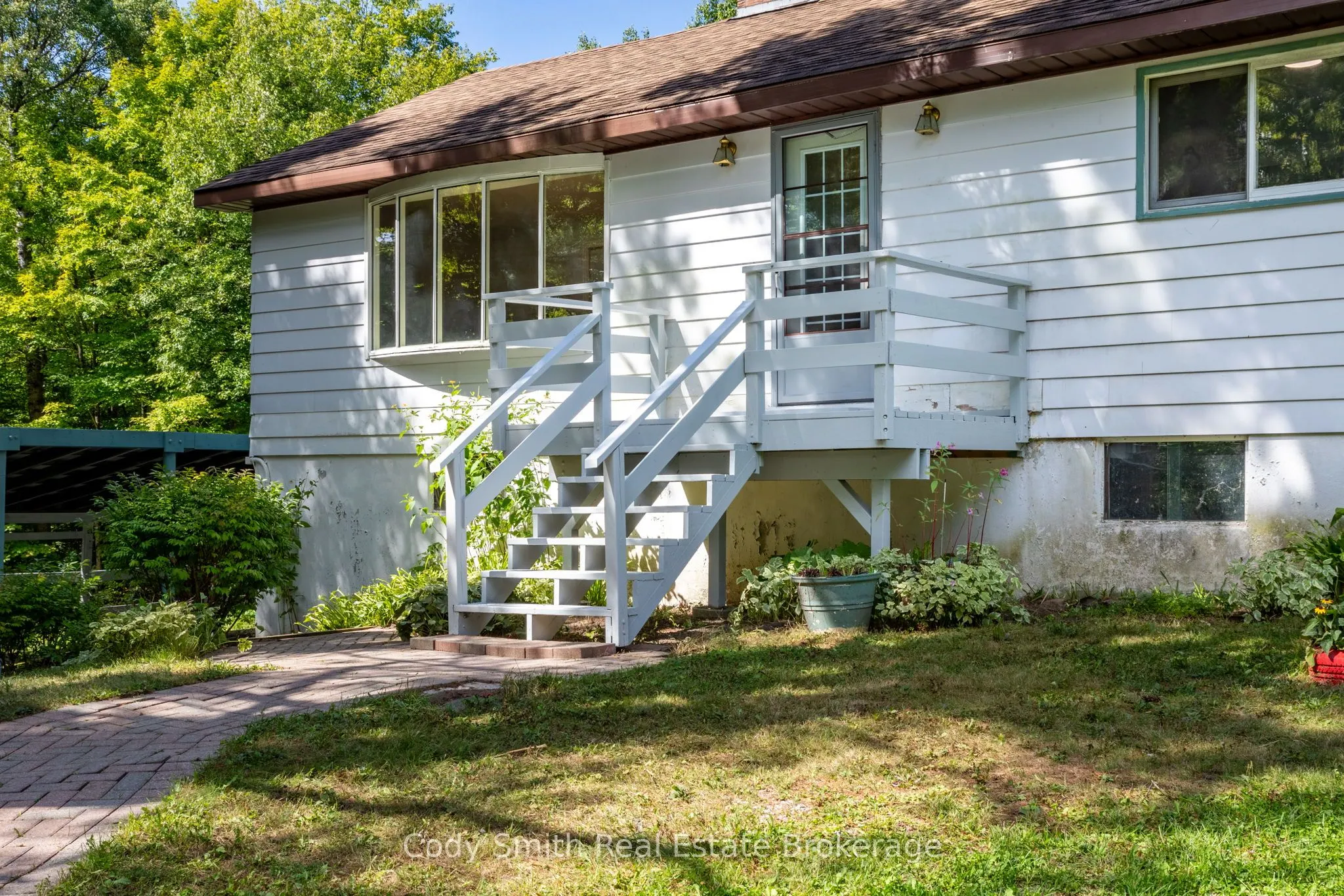 4290 Upper Big Chute Road