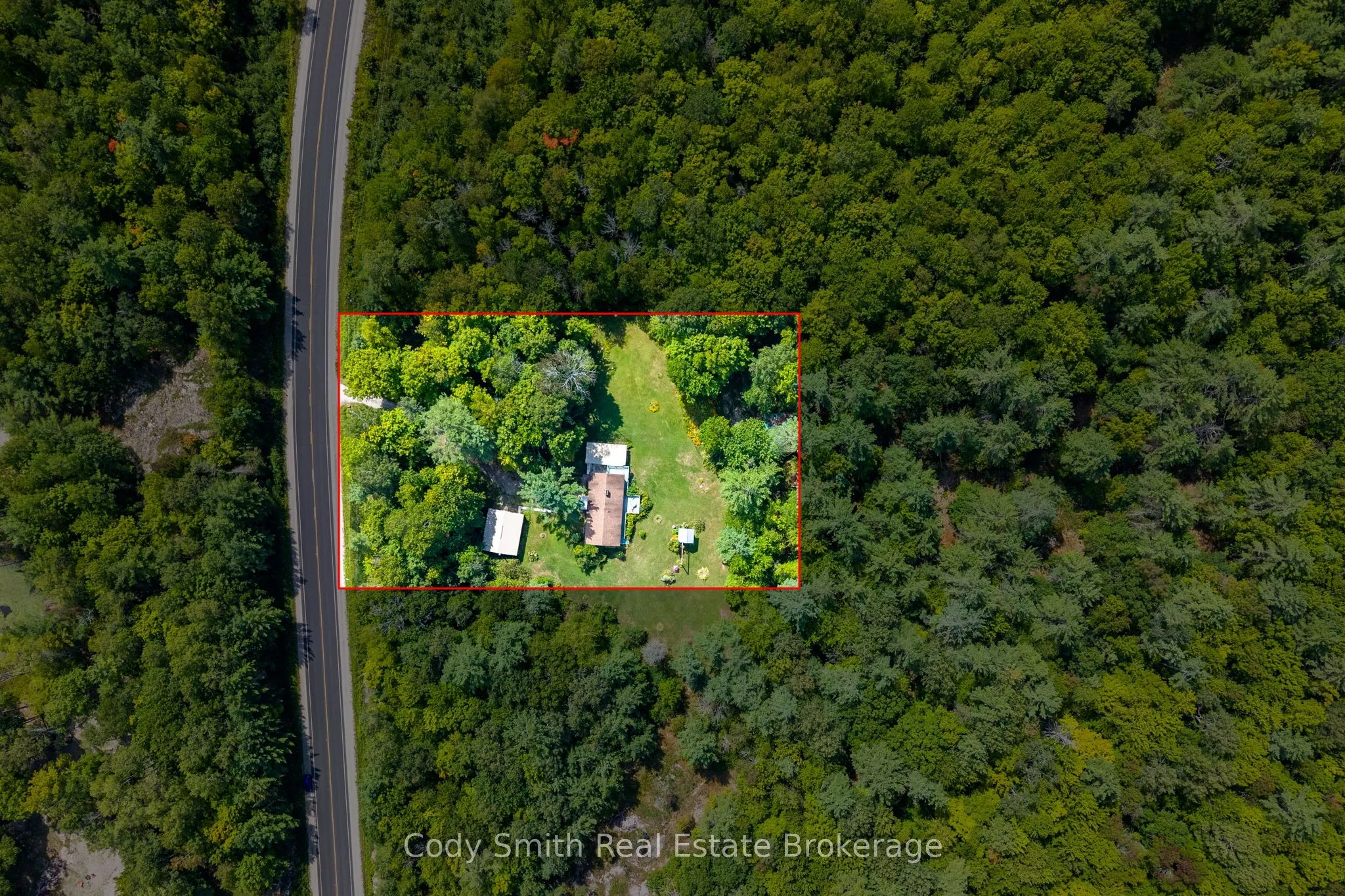 4290 Upper Big Chute Road