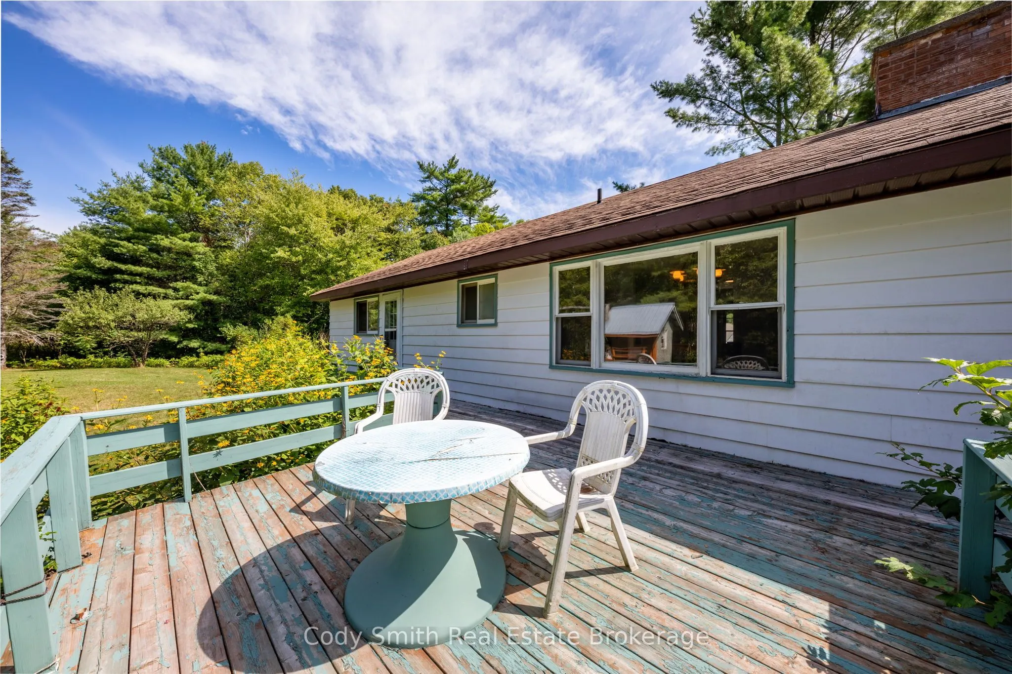 4290 Upper Big Chute Road