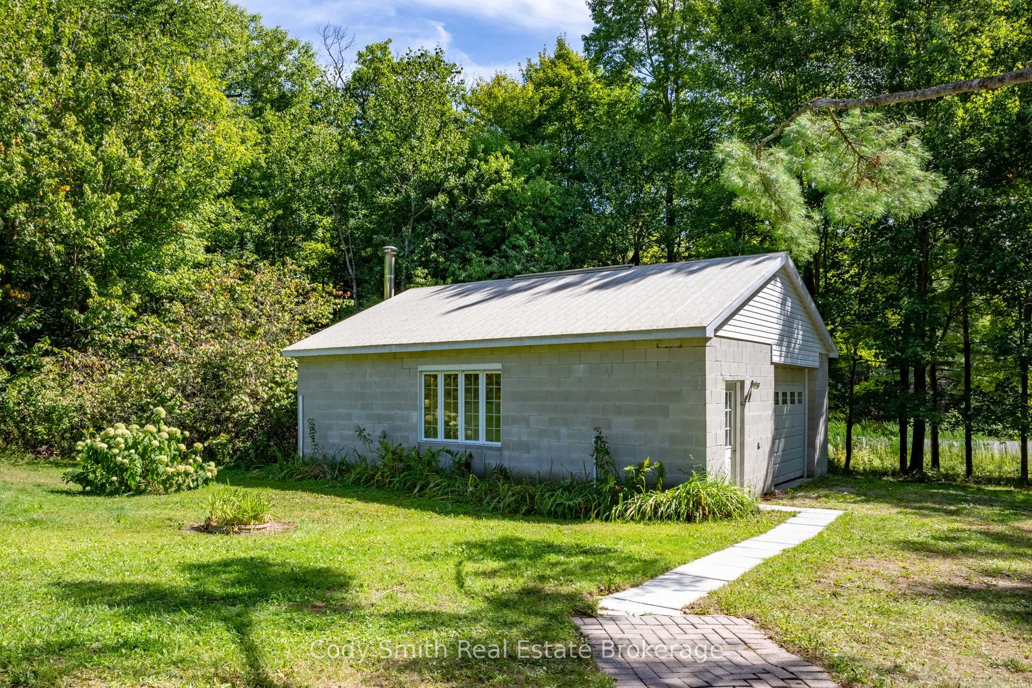 4290 Upper Big Chute Road