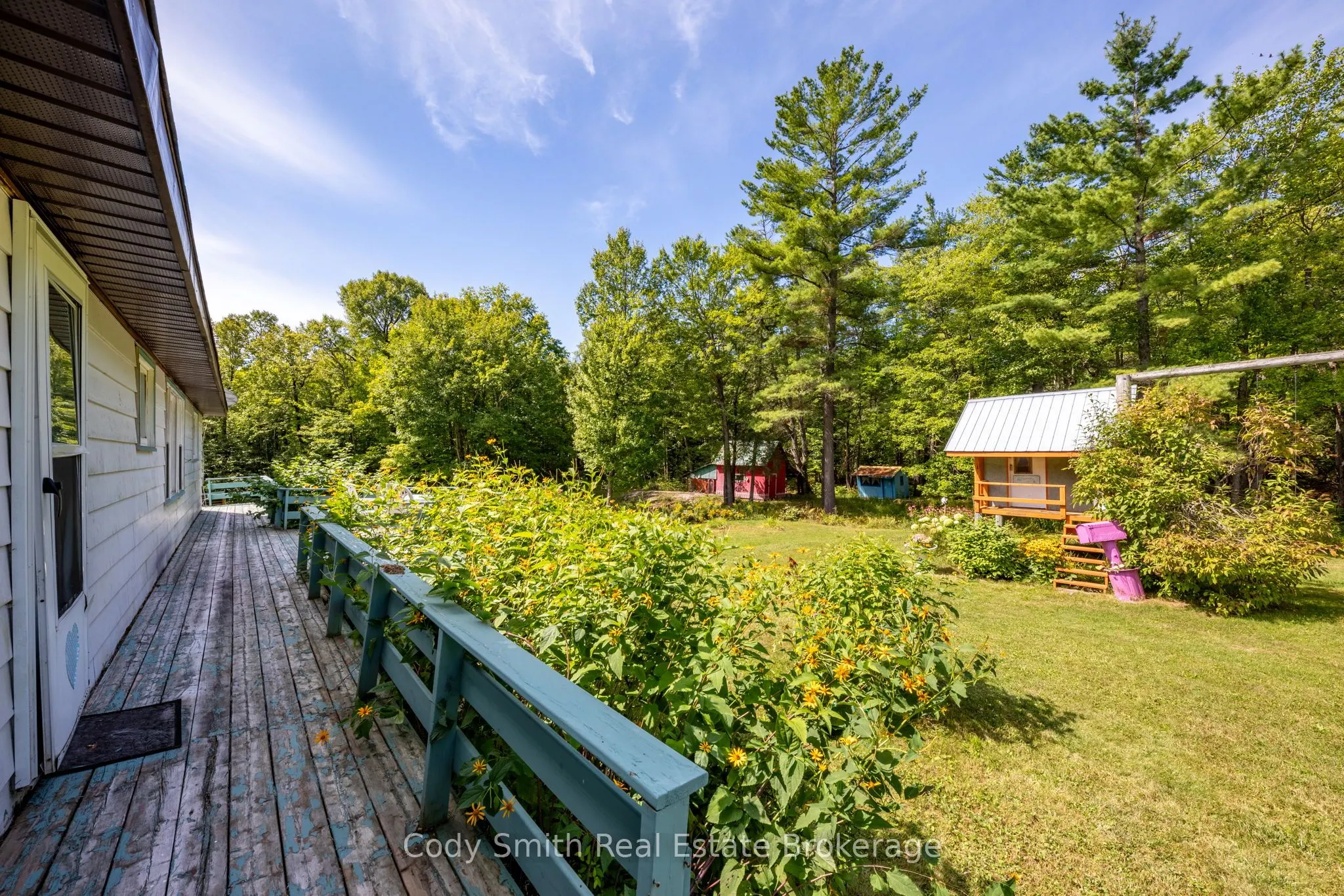 4290 Upper Big Chute Road
