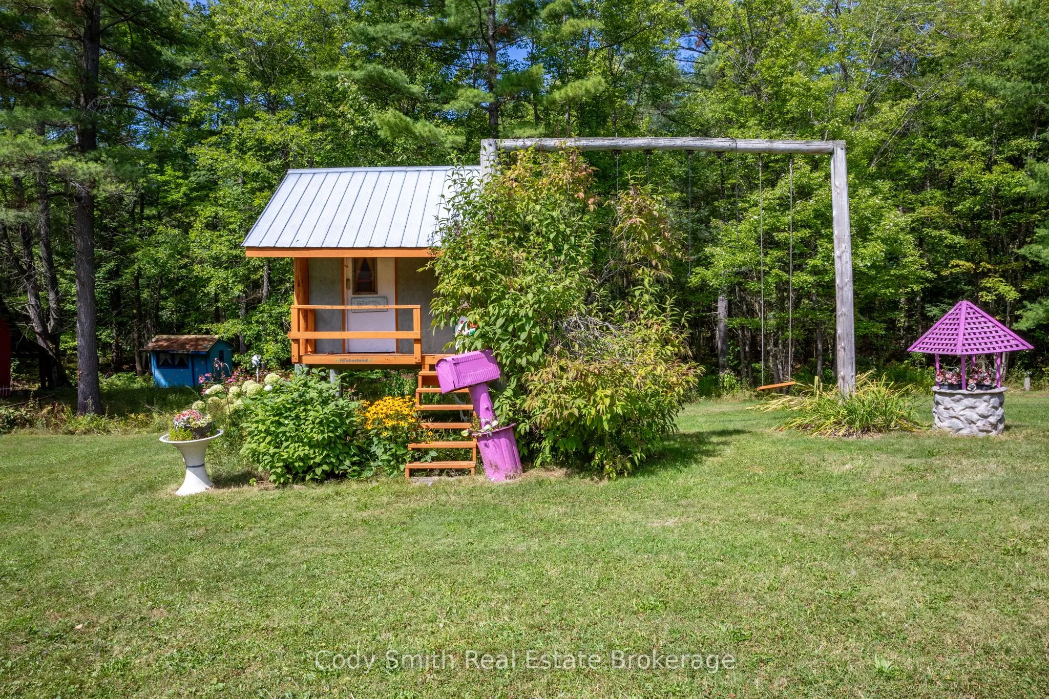 4290 Upper Big Chute Road