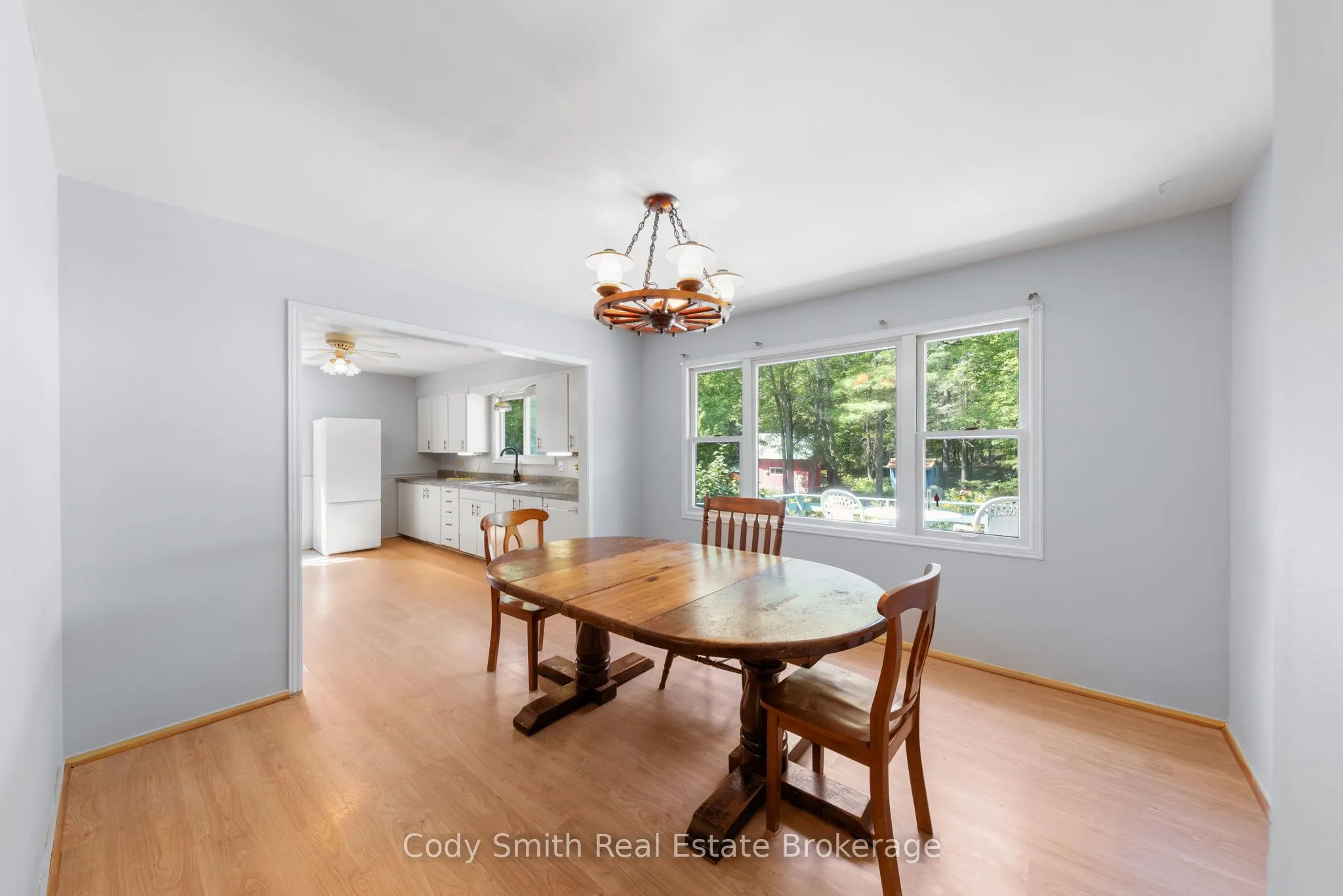 4290 Upper Big Chute Road