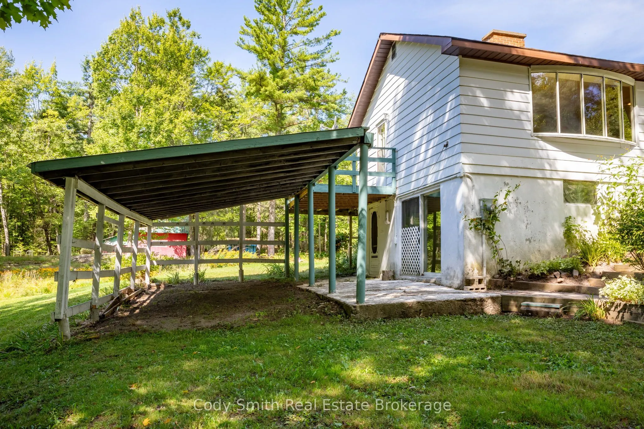 4290 Upper Big Chute Road