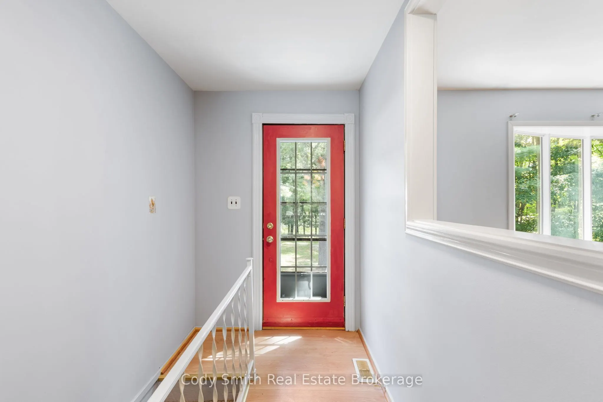 4290 Upper Big Chute Road