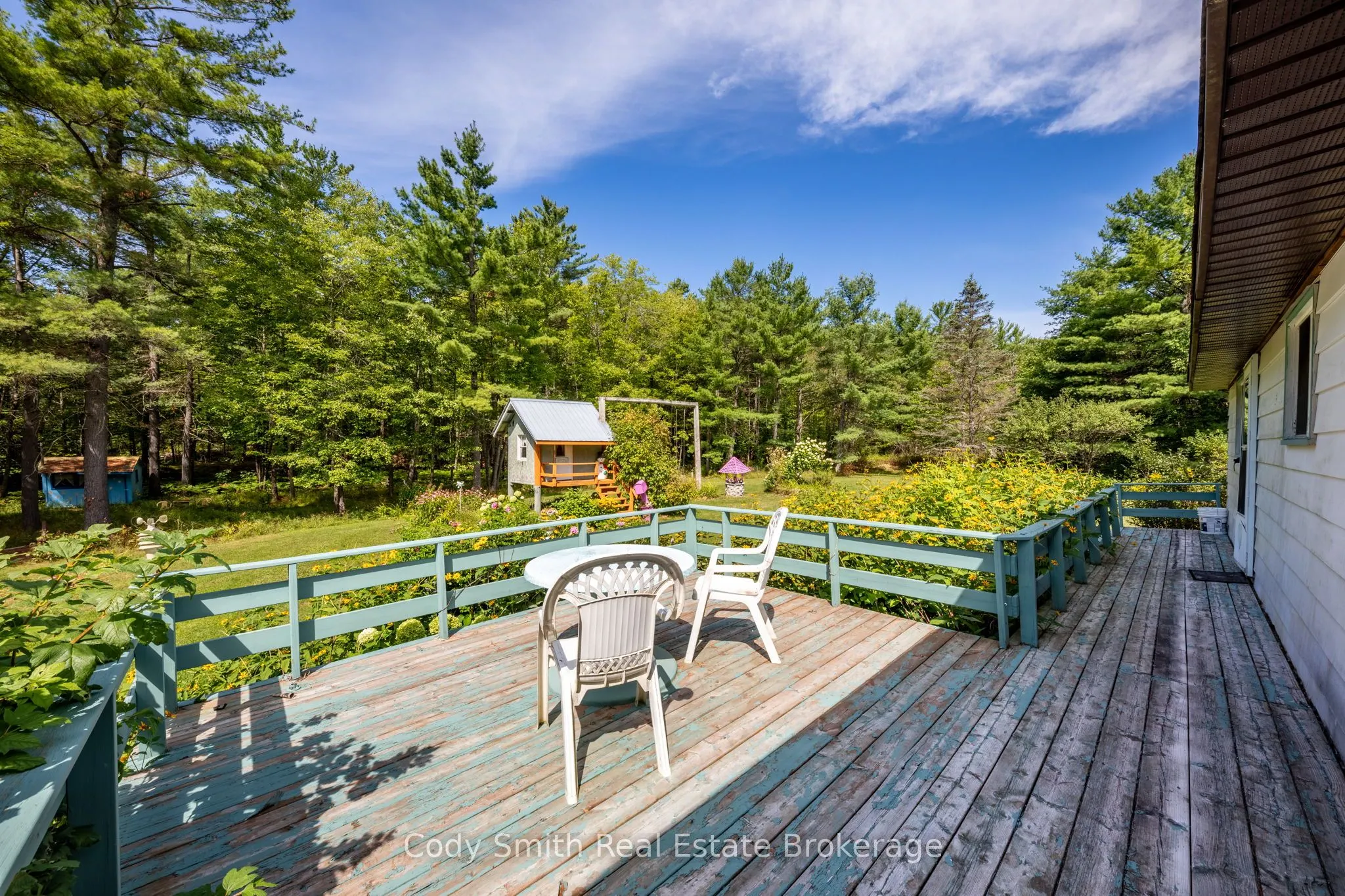 4290 Upper Big Chute Road