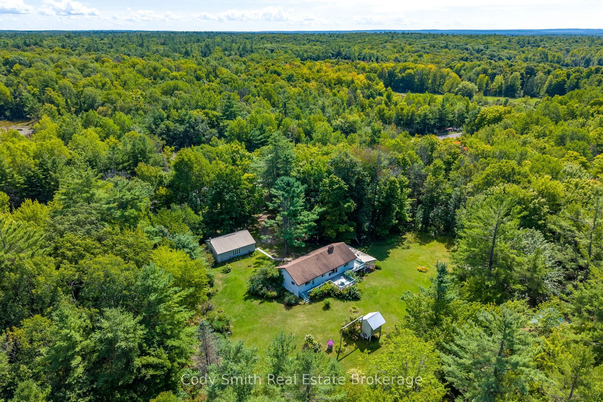 4290 Upper Big Chute Road