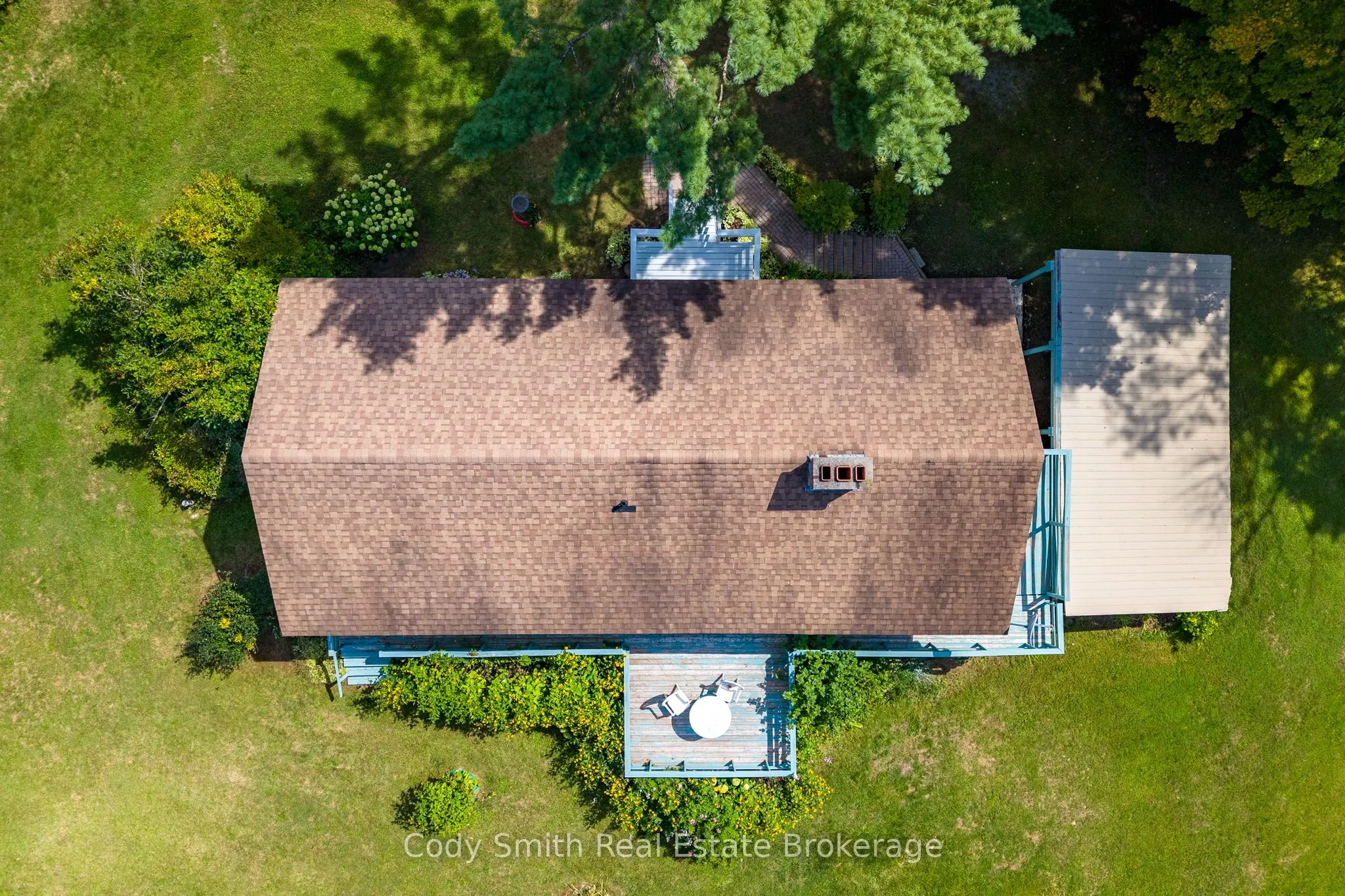 4290 Upper Big Chute Road