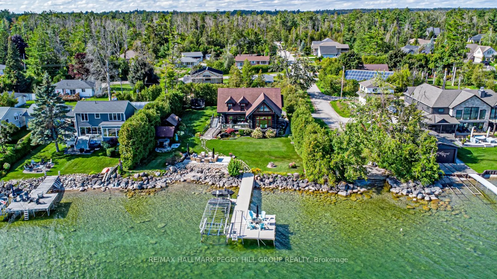 2 Sunnyside Avenue
