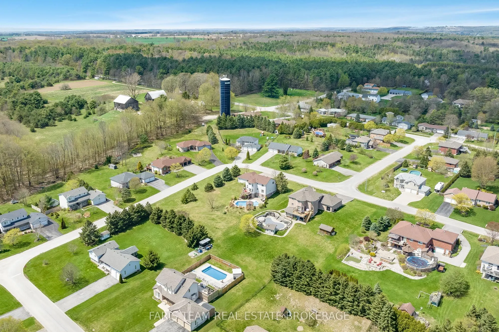 36 Marlow Circle