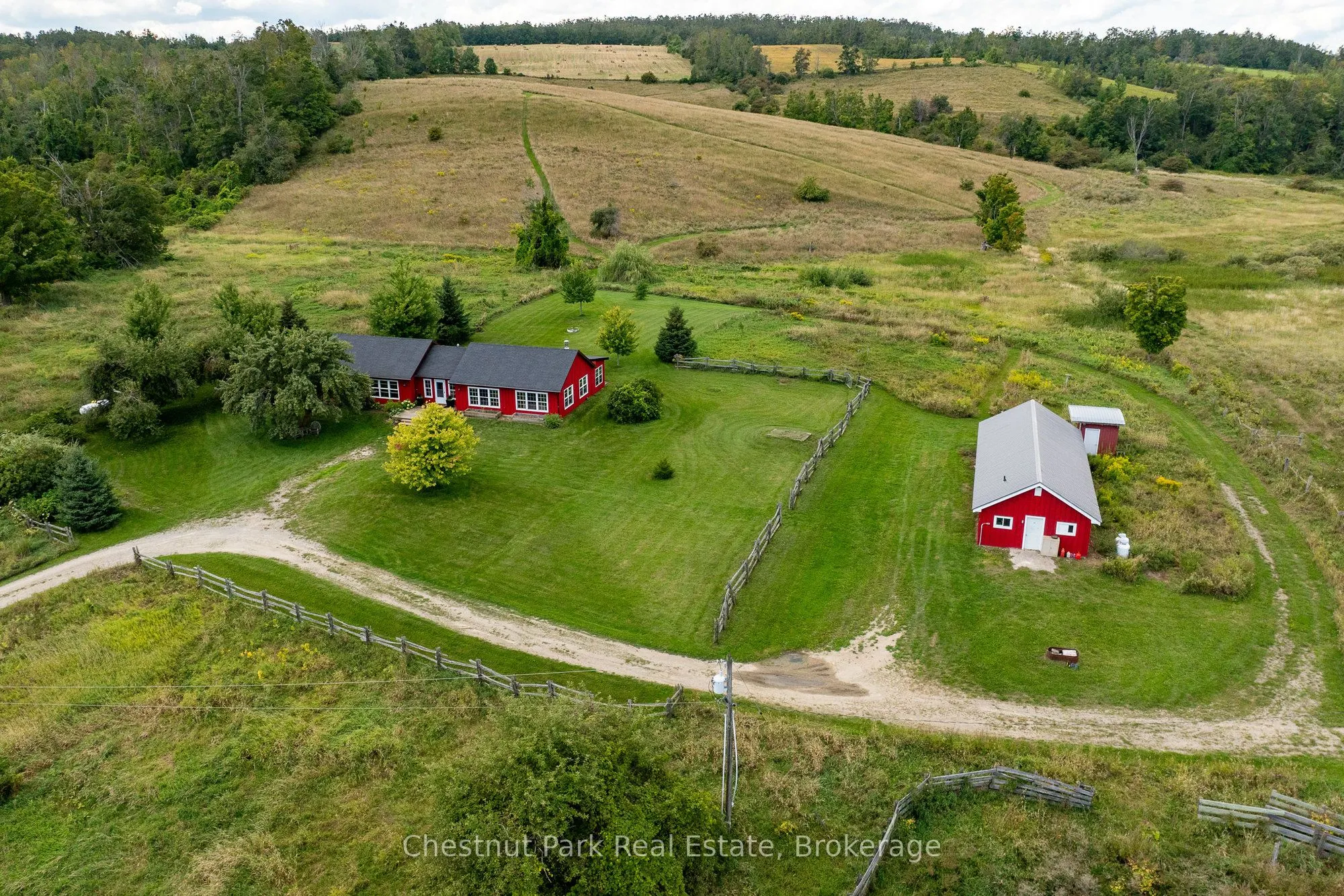 2826 Concession 8 S Nottawasaga