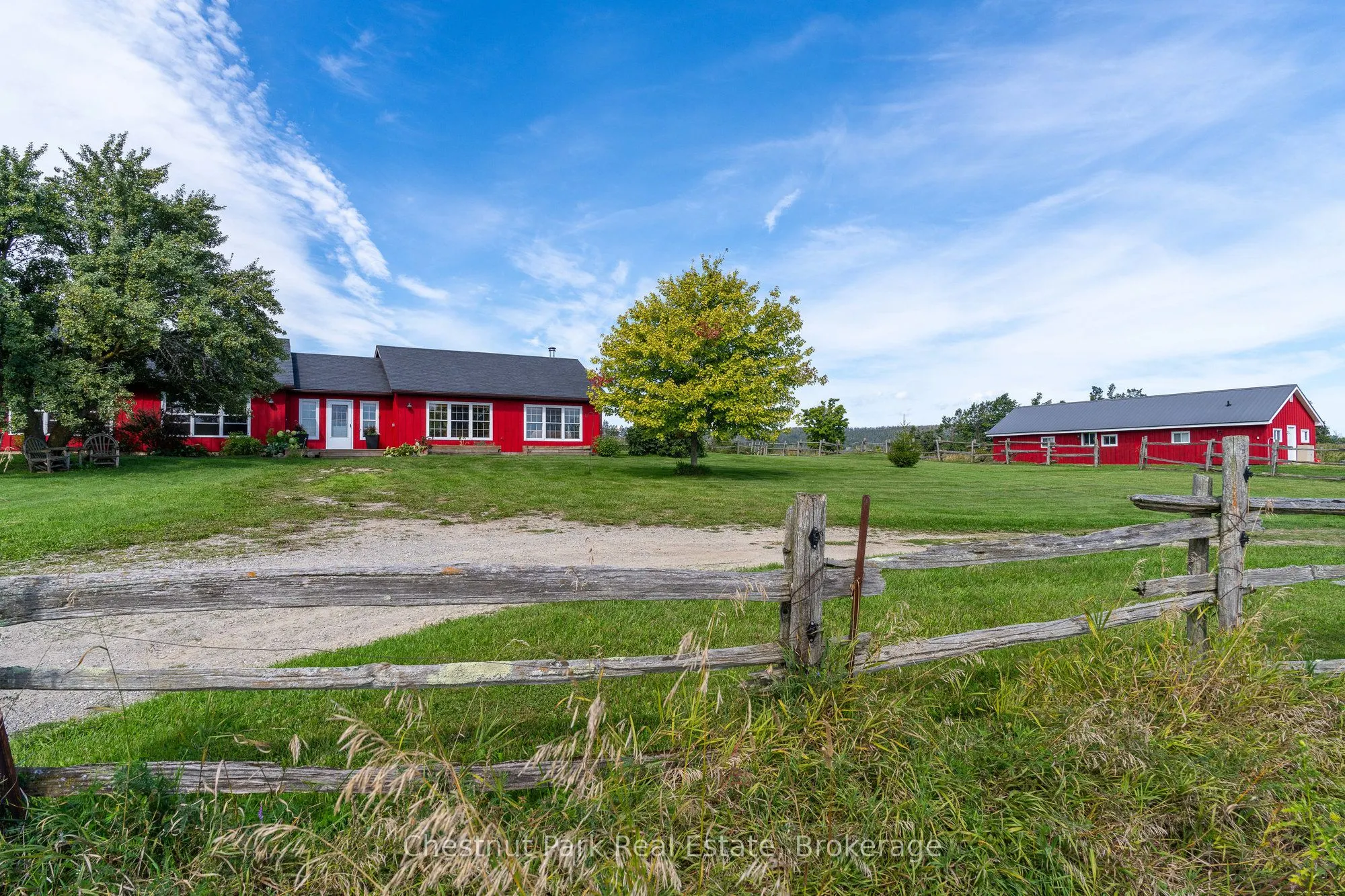 2826 Concession 8 S Nottawasaga