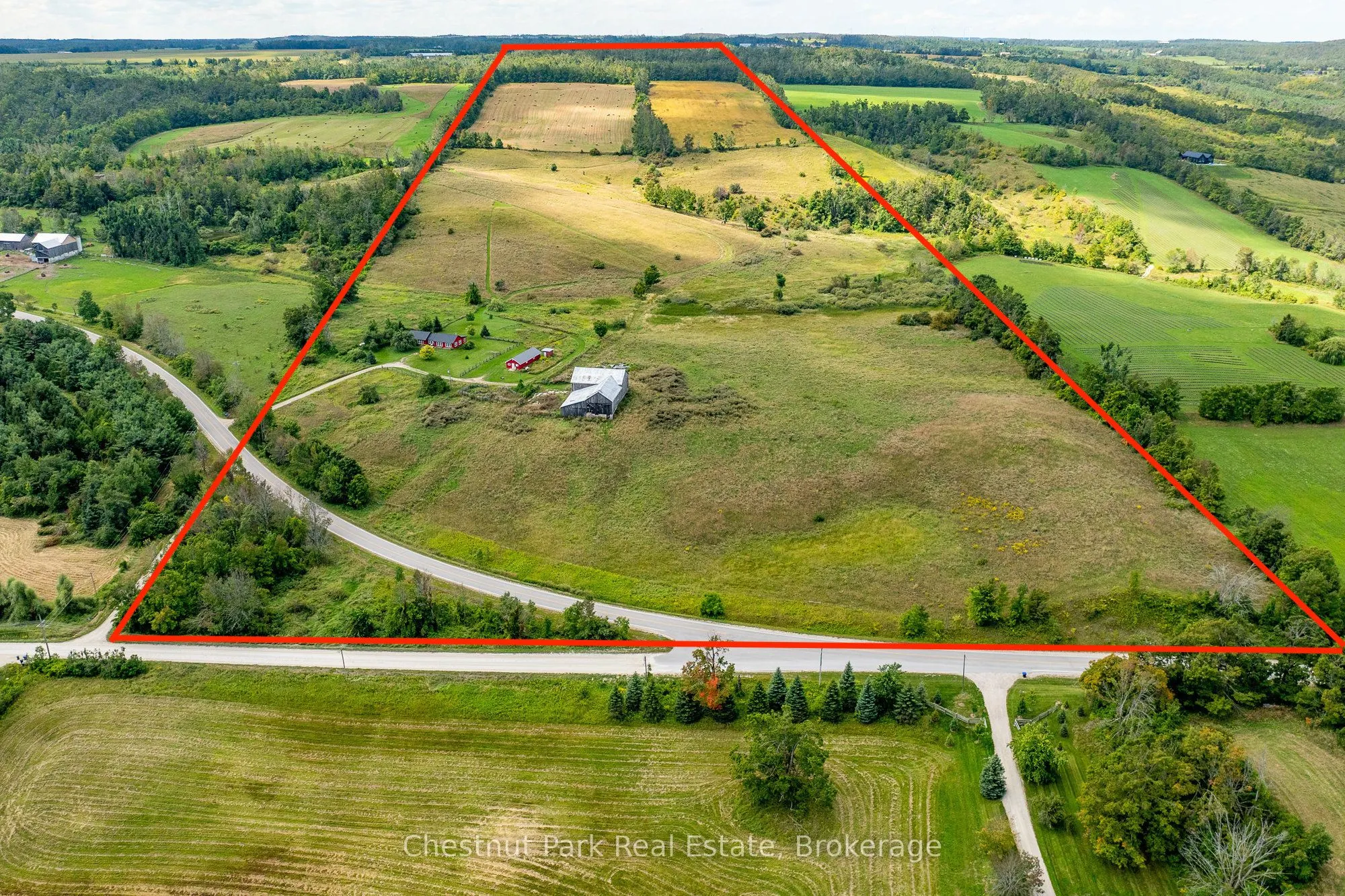 2826 Concession 8 S Nottawasaga