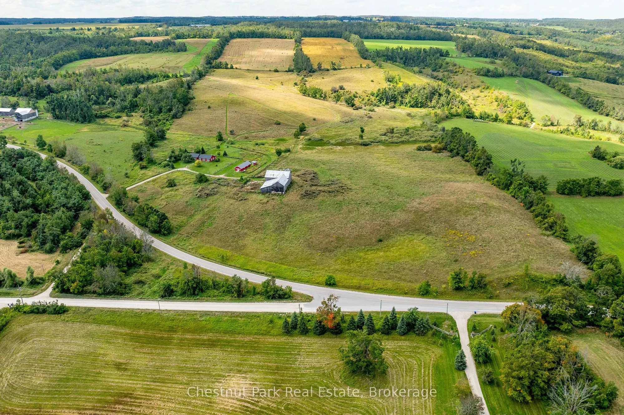 2826 Concession 8 S Nottawasaga