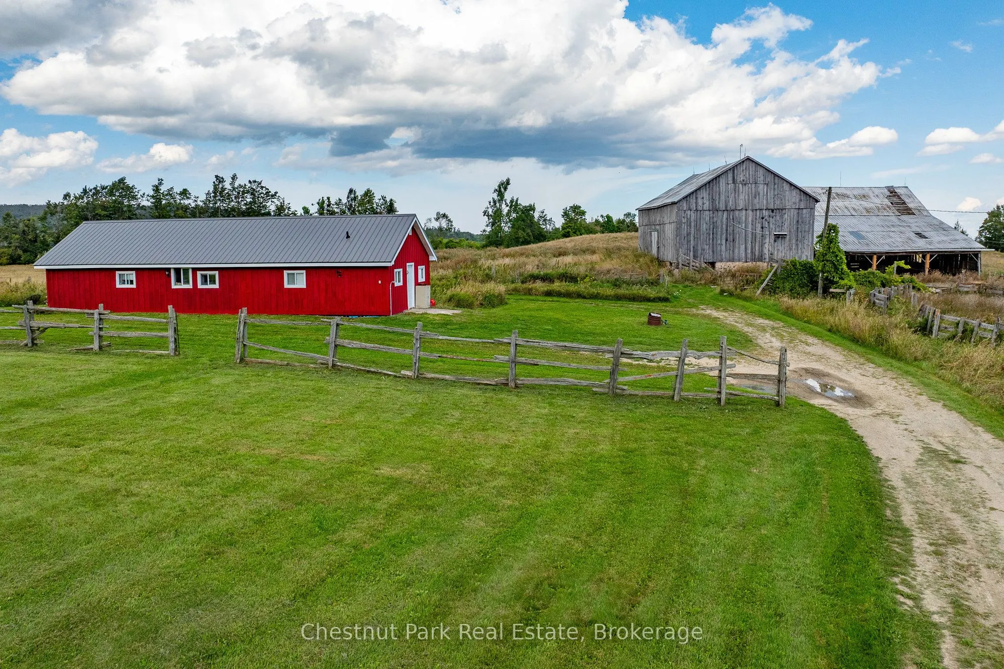 2826 Concession 8 S Nottawasaga