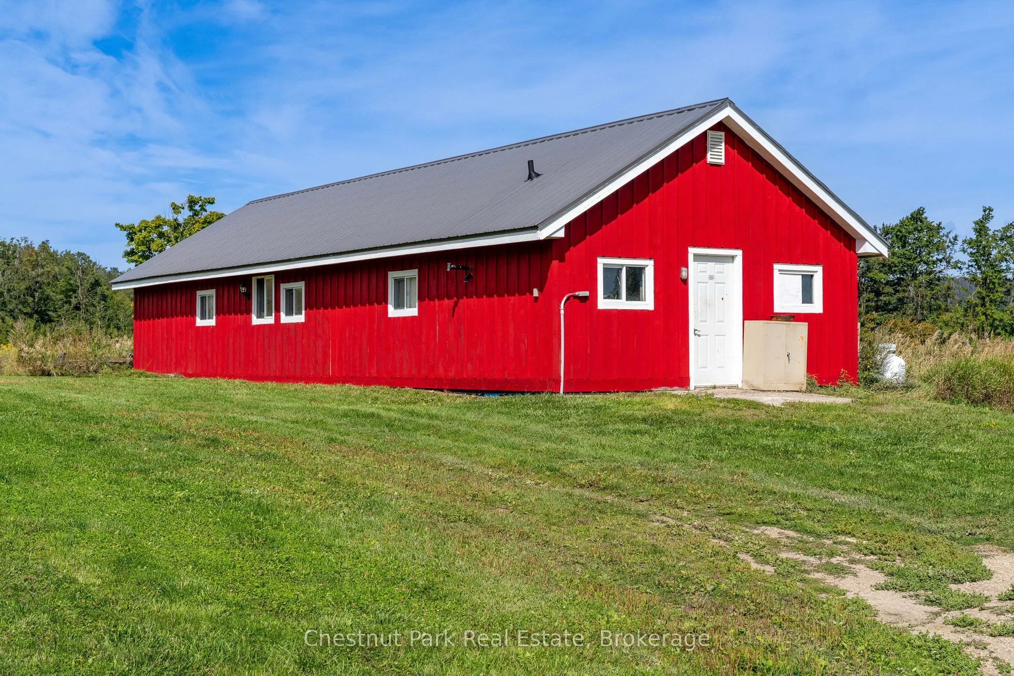 2826 Concession 8 S Nottawasaga