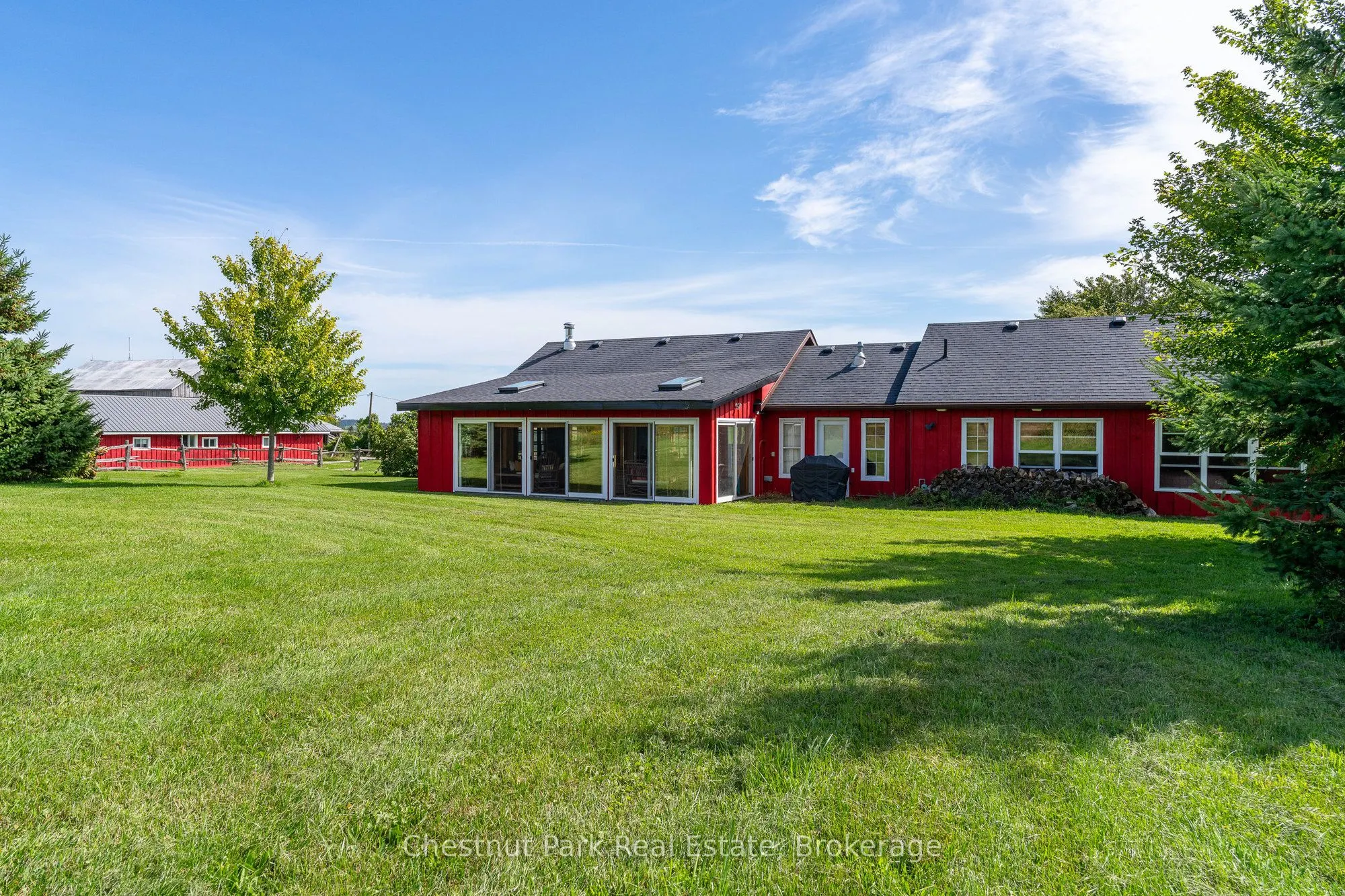 2826 Concession 8 S Nottawasaga
