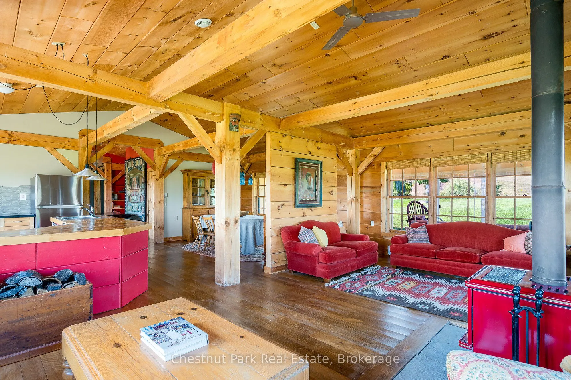 2826 Concession 8 S Nottawasaga