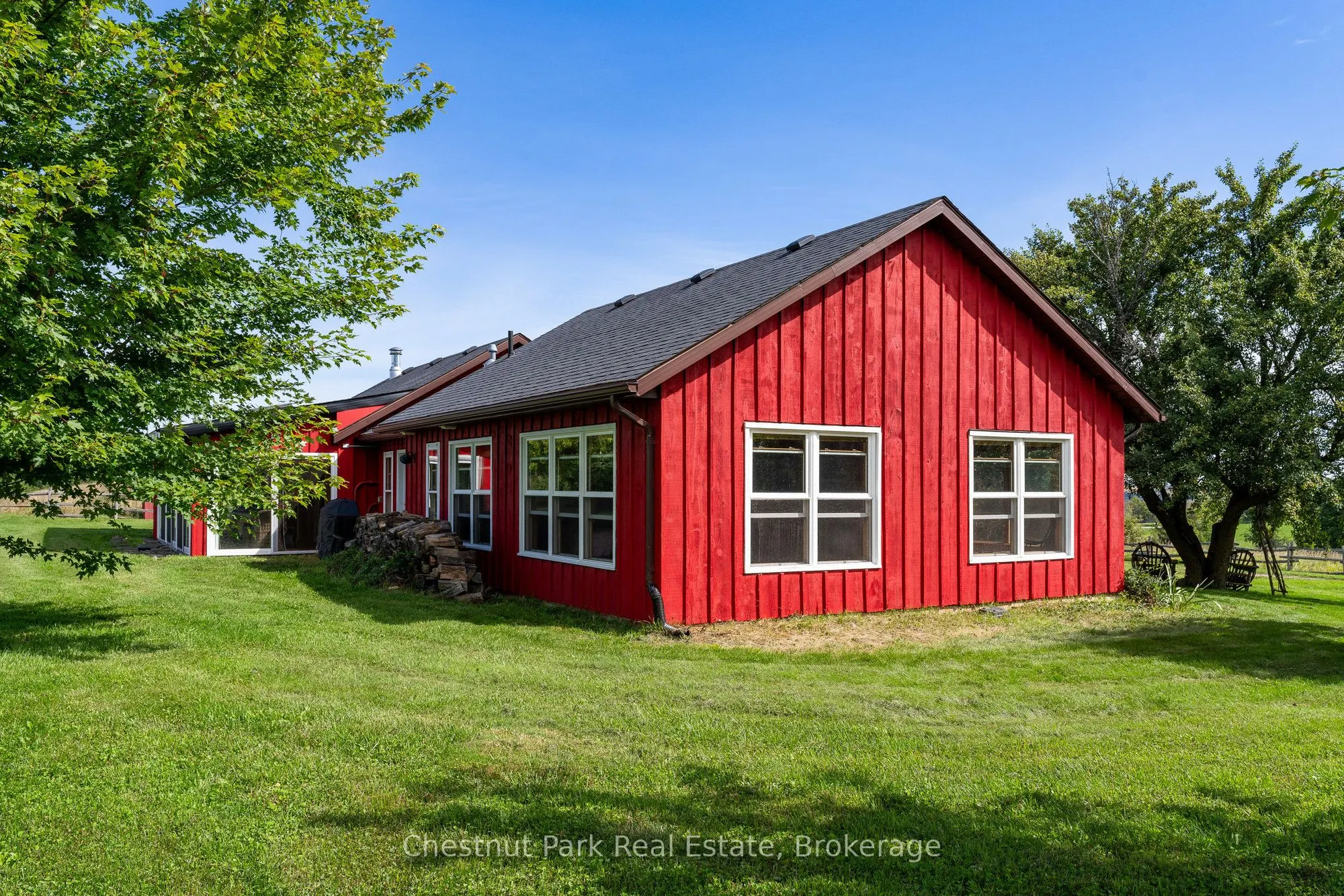 2826 Concession 8 S Nottawasaga