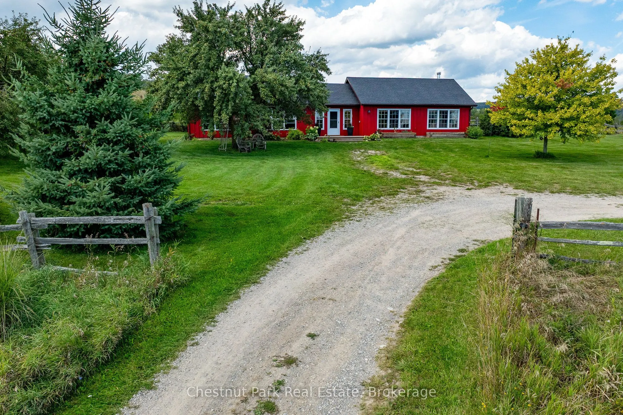 2826 Concession 8 S Nottawasaga