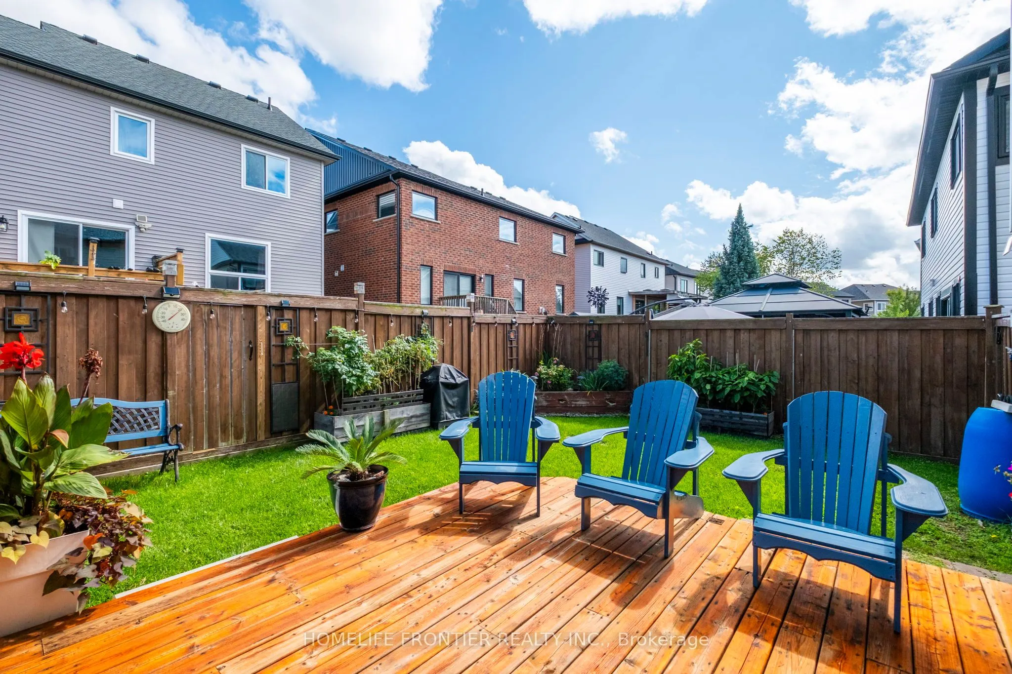 11 Maple Crown Terrace