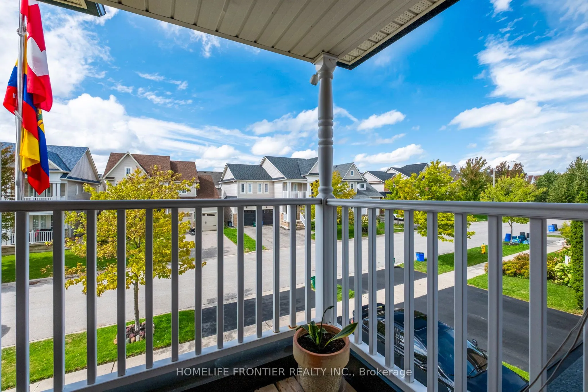 11 Maple Crown Terrace