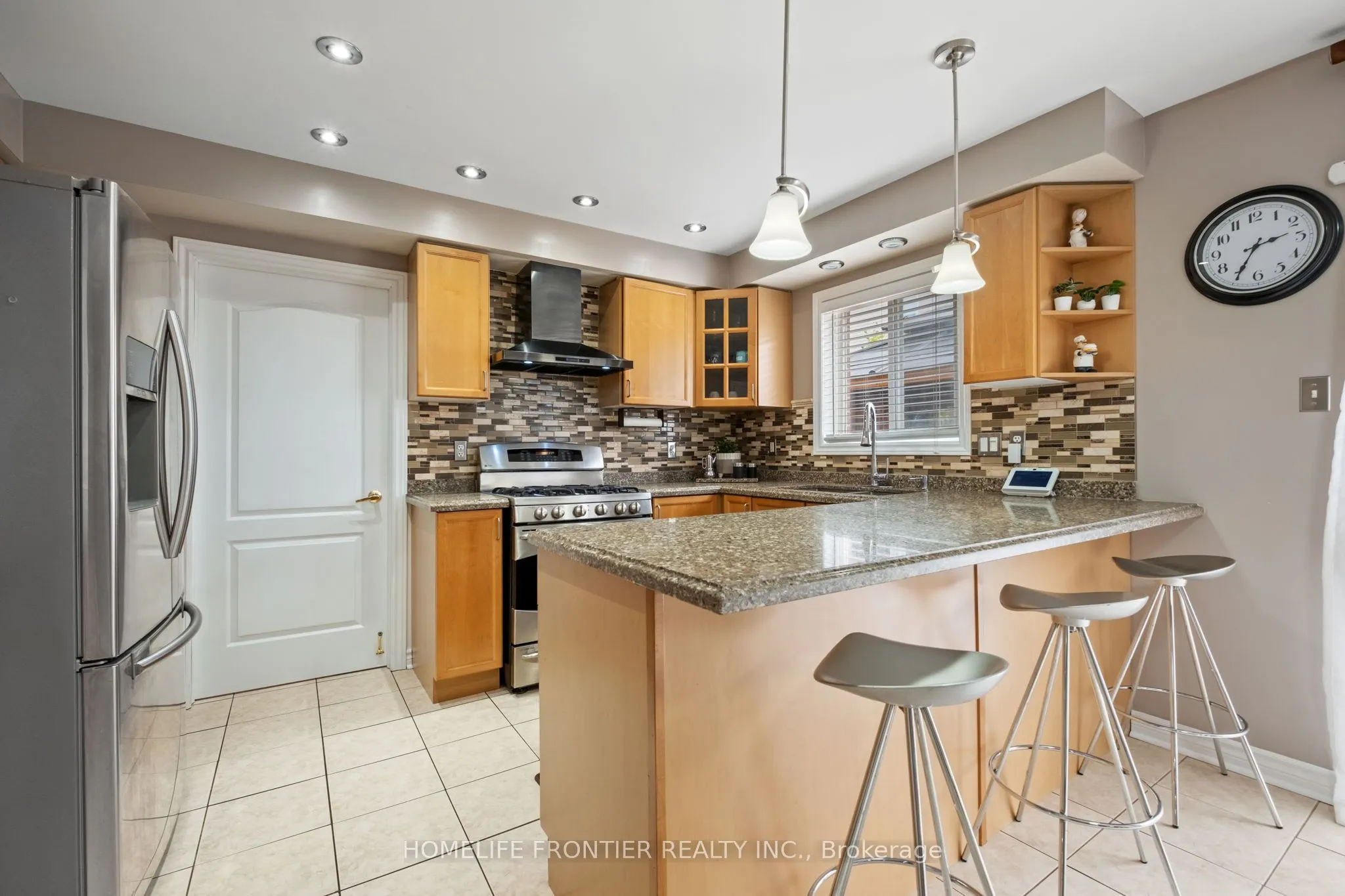 11 Maple Crown Terrace