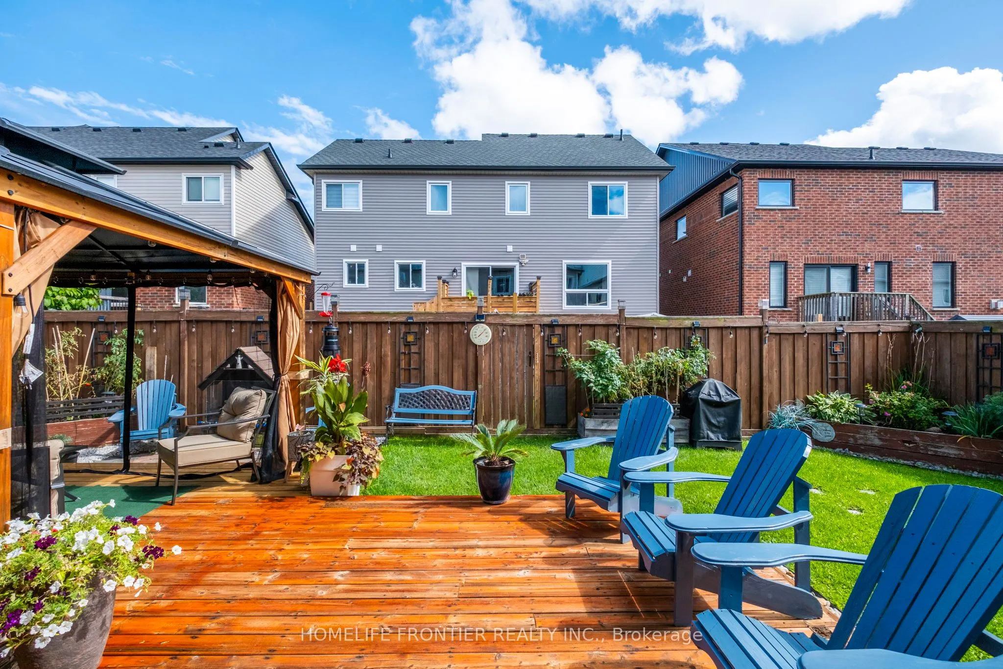 11 Maple Crown Terrace