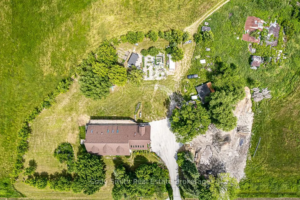 2059 Upper Big Chute Road
