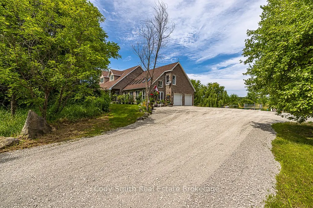 2059 Upper Big Chute Road
