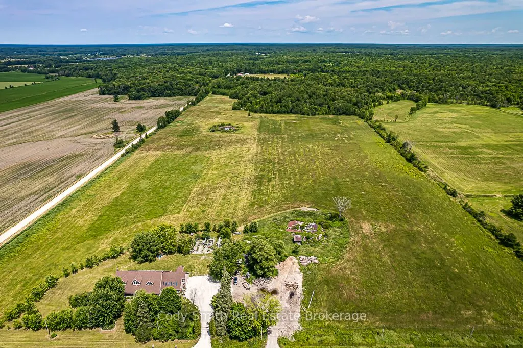 2059 Upper Big Chute Road