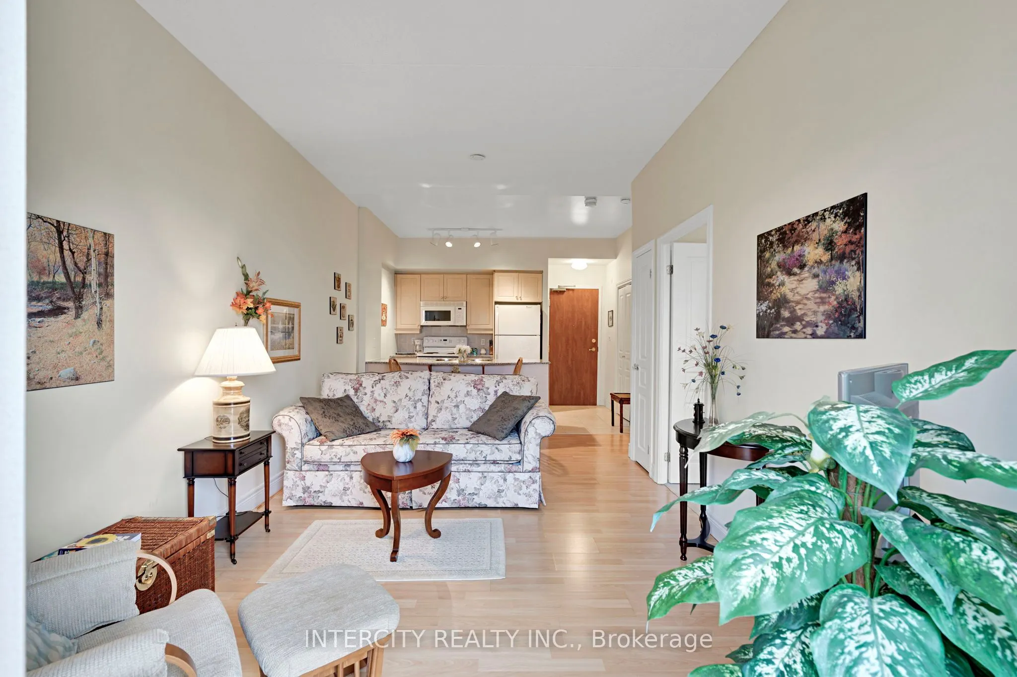 280 Aberdeen Boulevard, #PH12