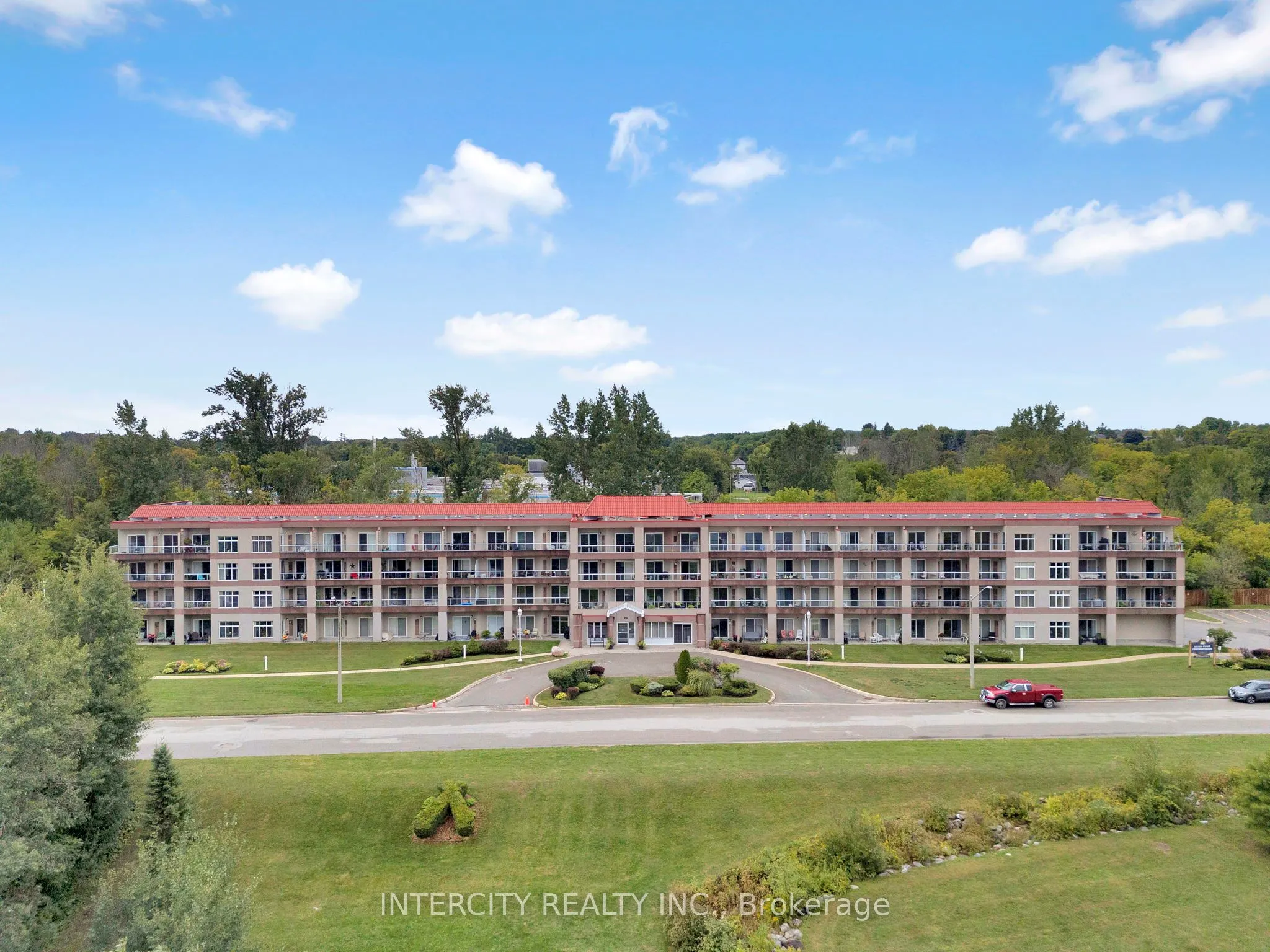 280 Aberdeen Boulevard, #PH12