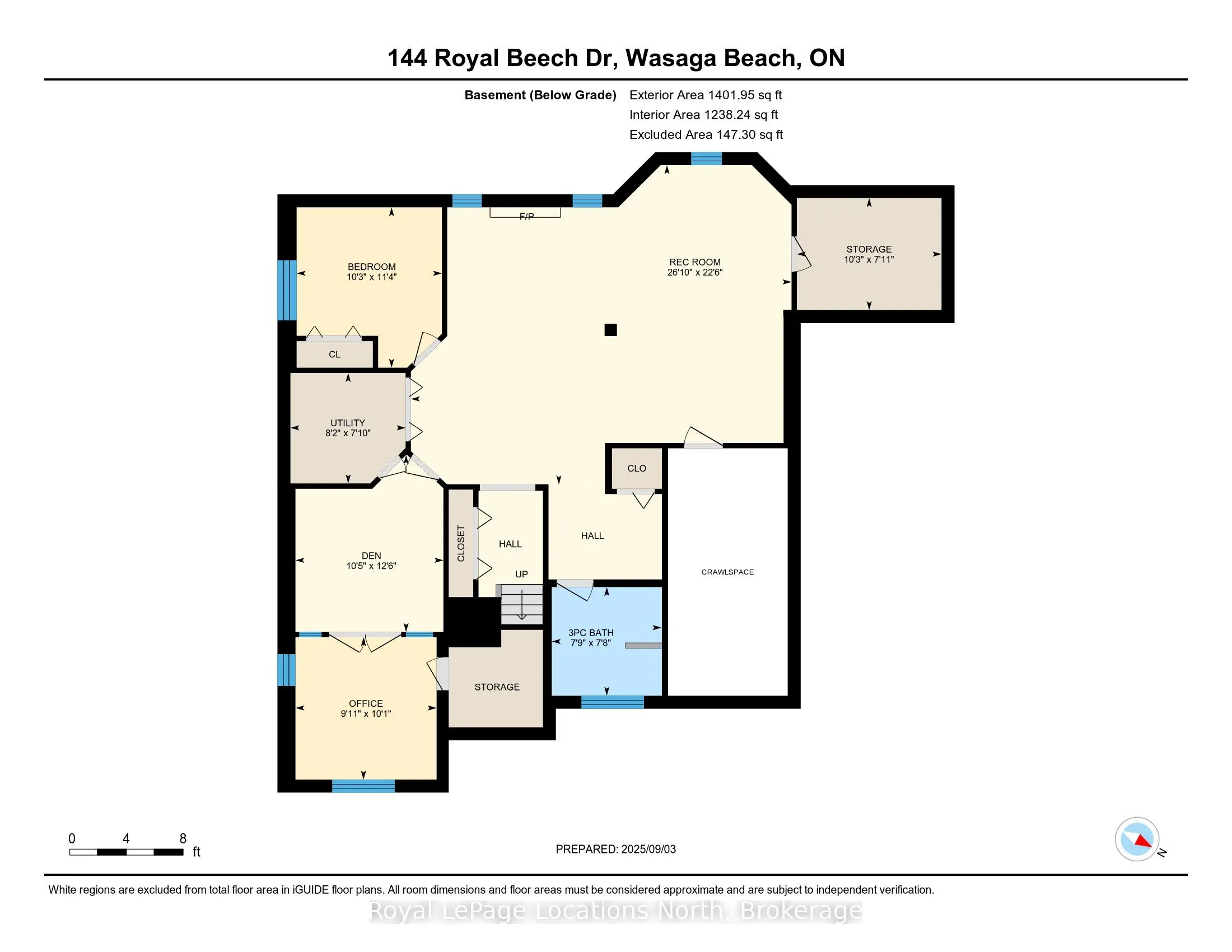 144 Royal Beech Drive