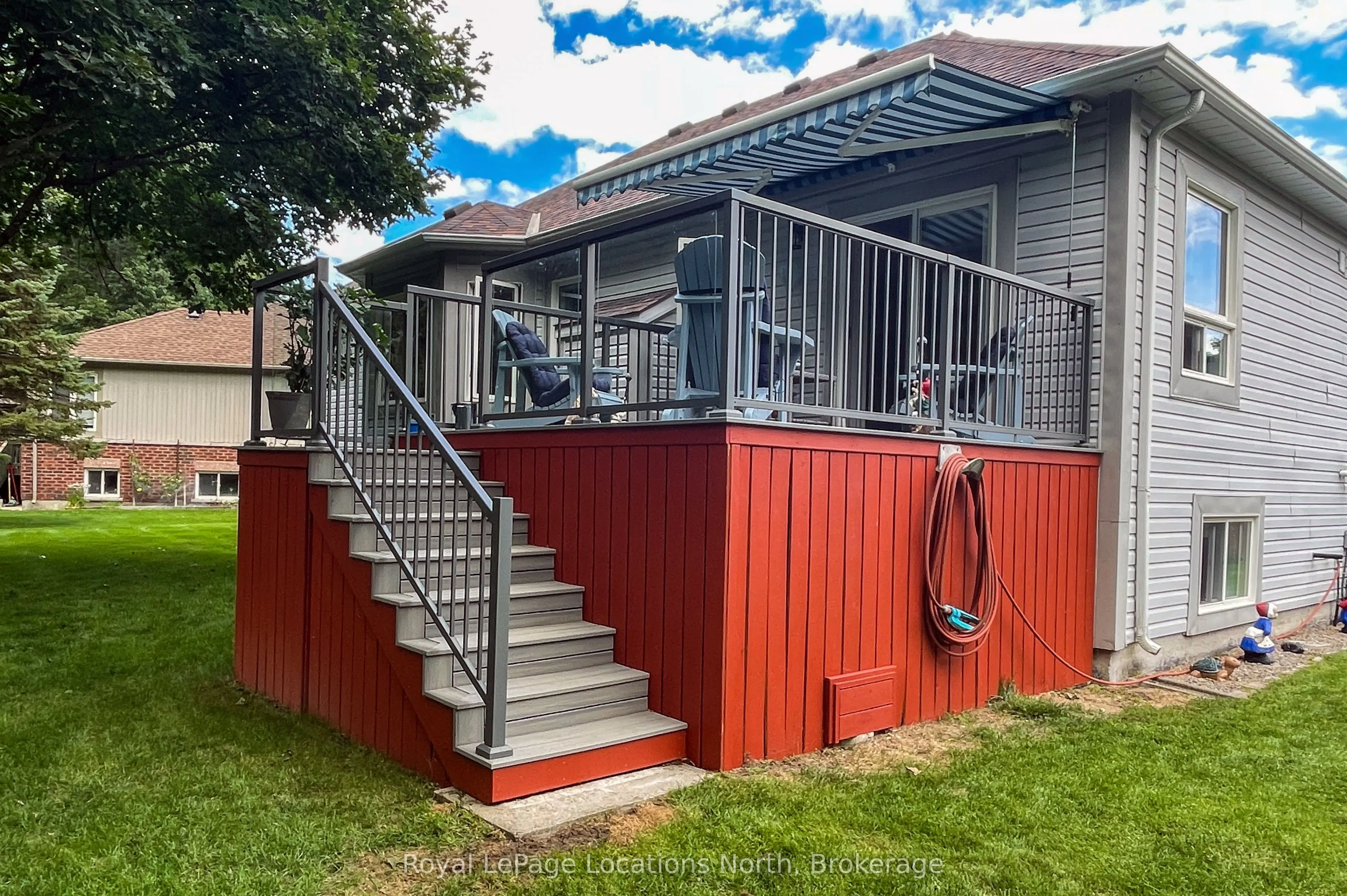 144 Royal Beech Drive