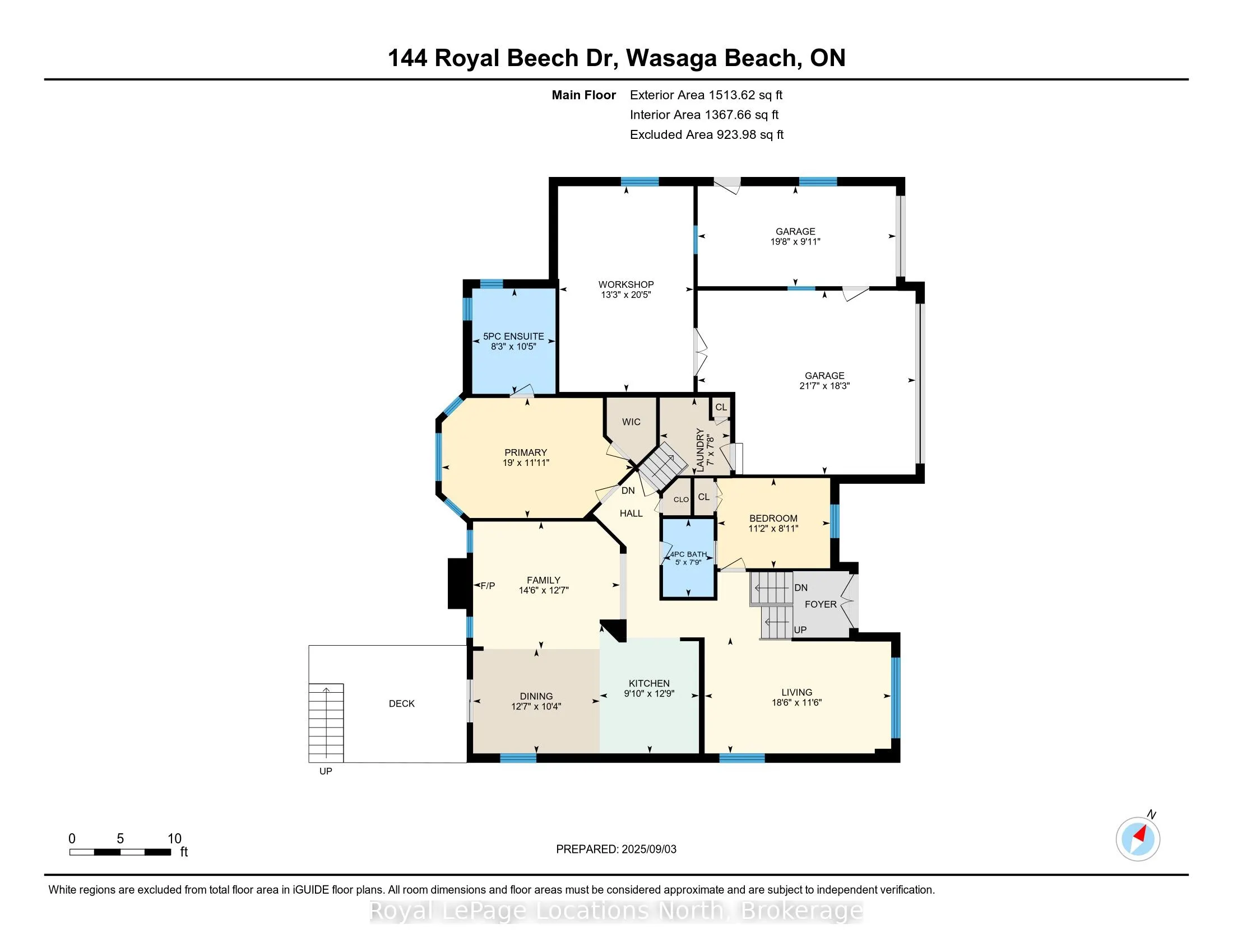 144 Royal Beech Drive