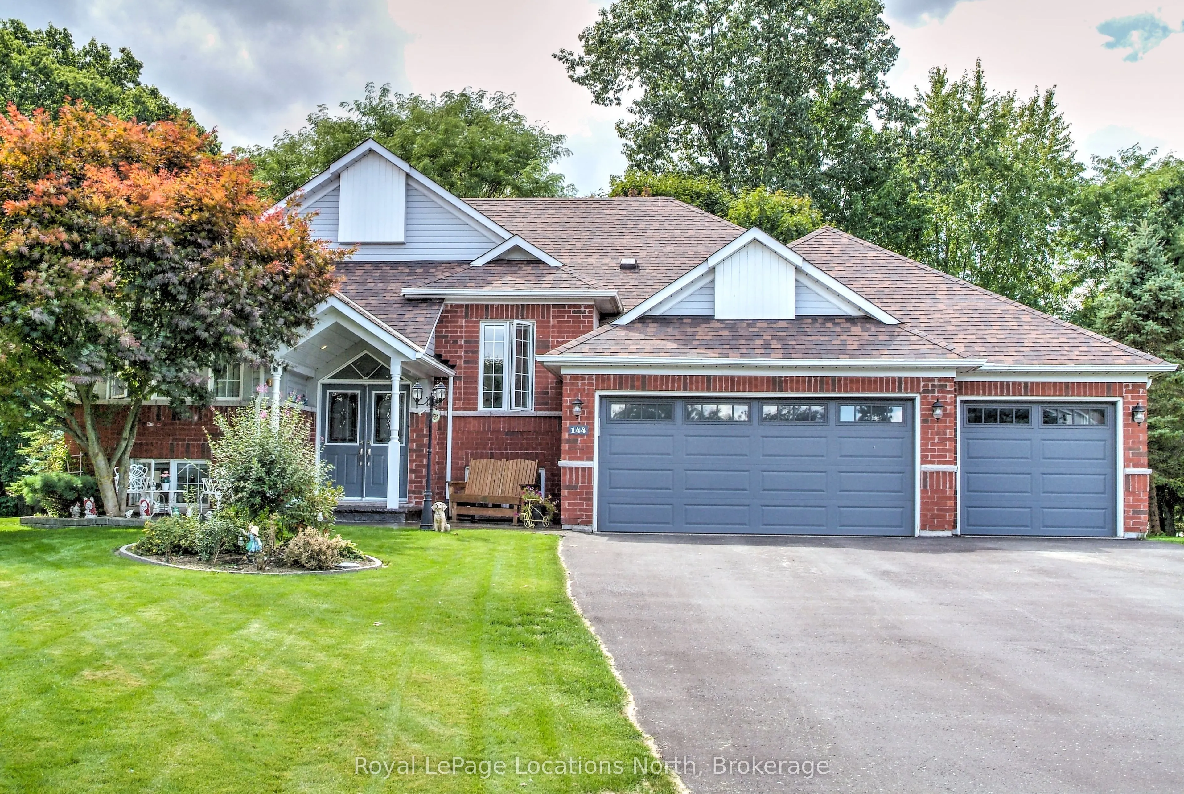 144 Royal Beech Drive