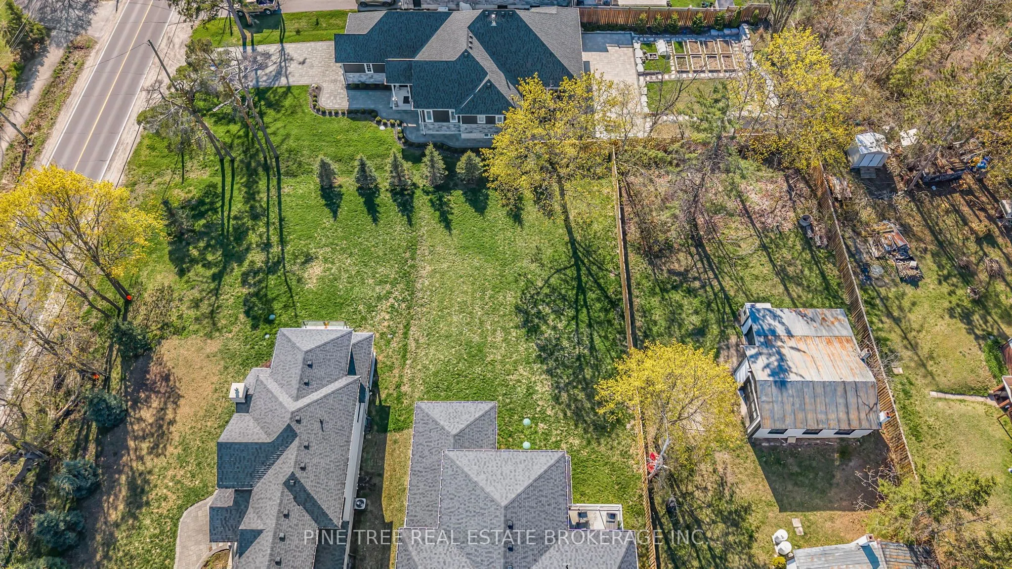 6 Colborne Street