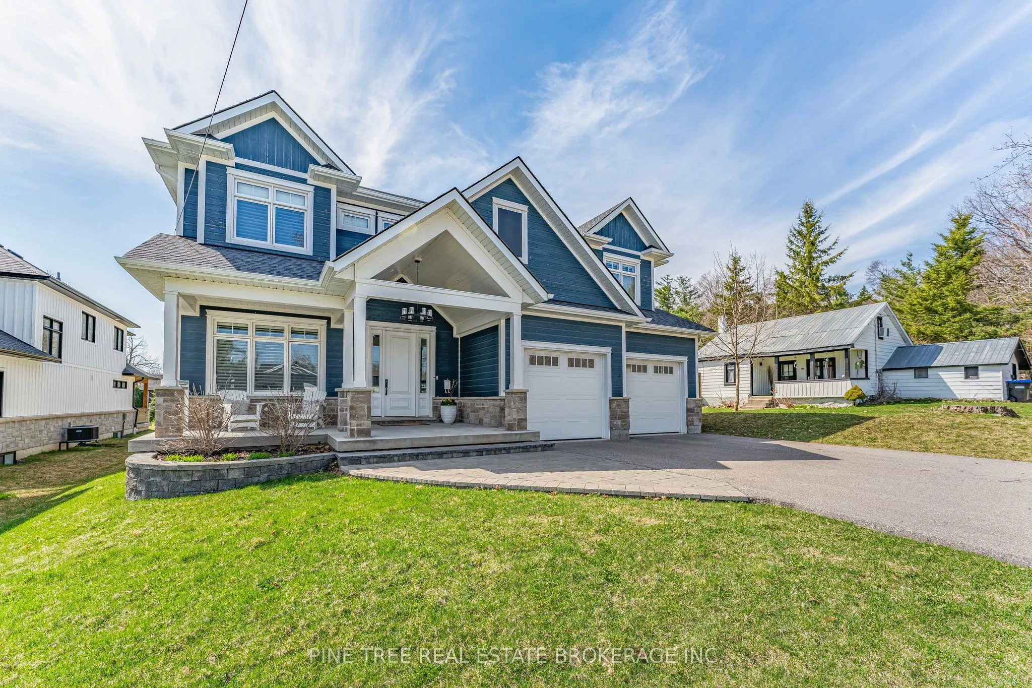 6 Colborne Street