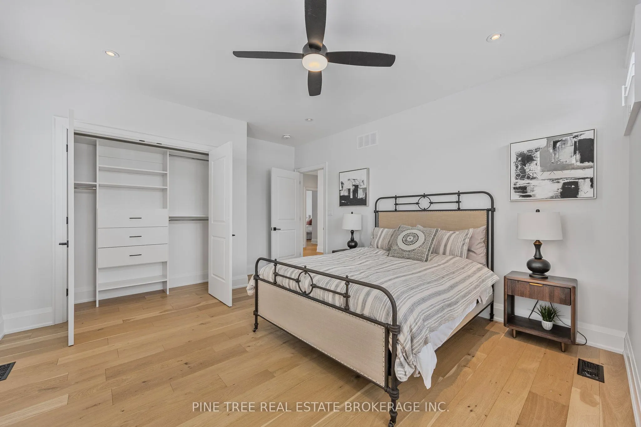 6 Colborne Street