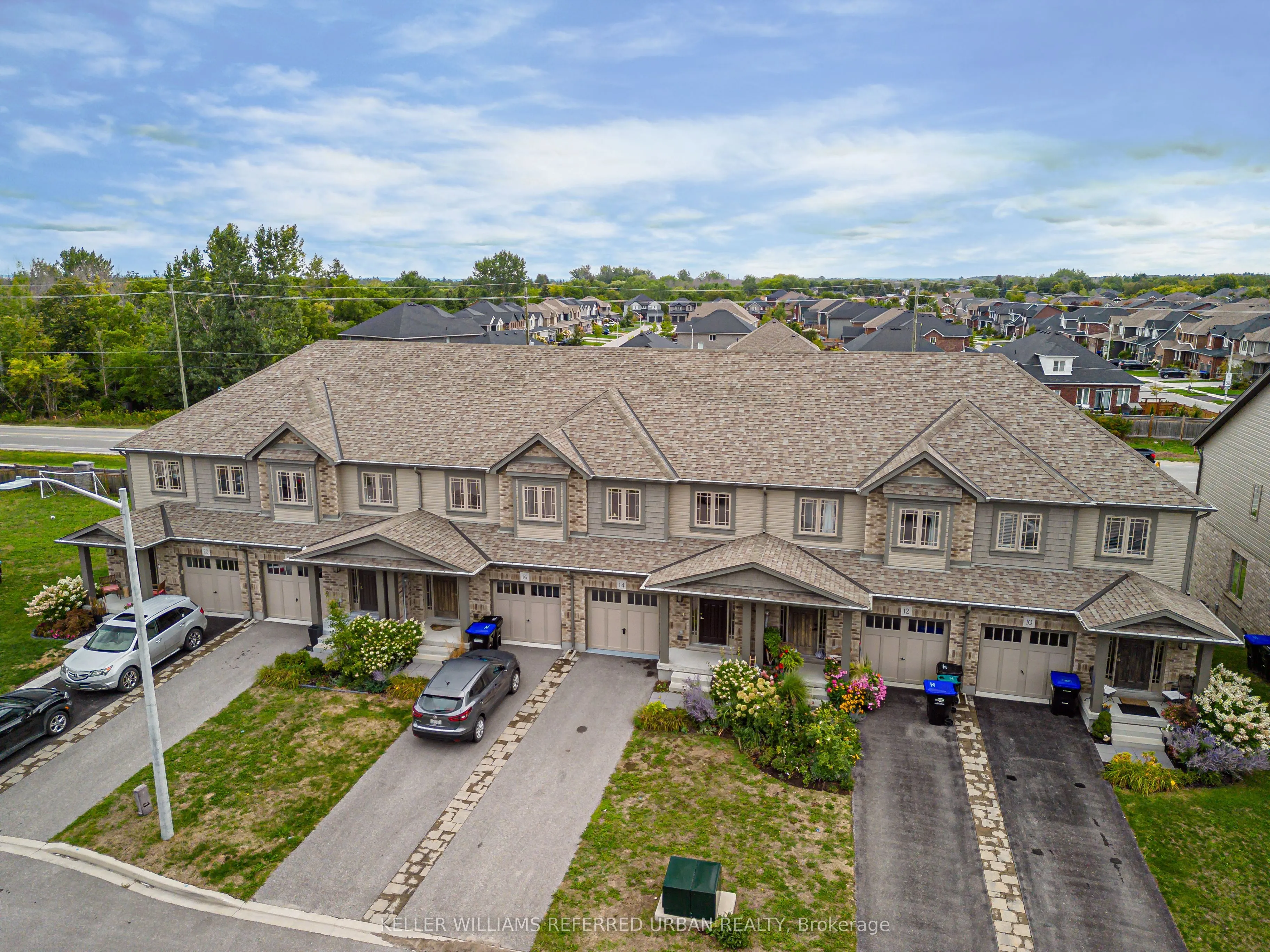 14 Foley Crescent
