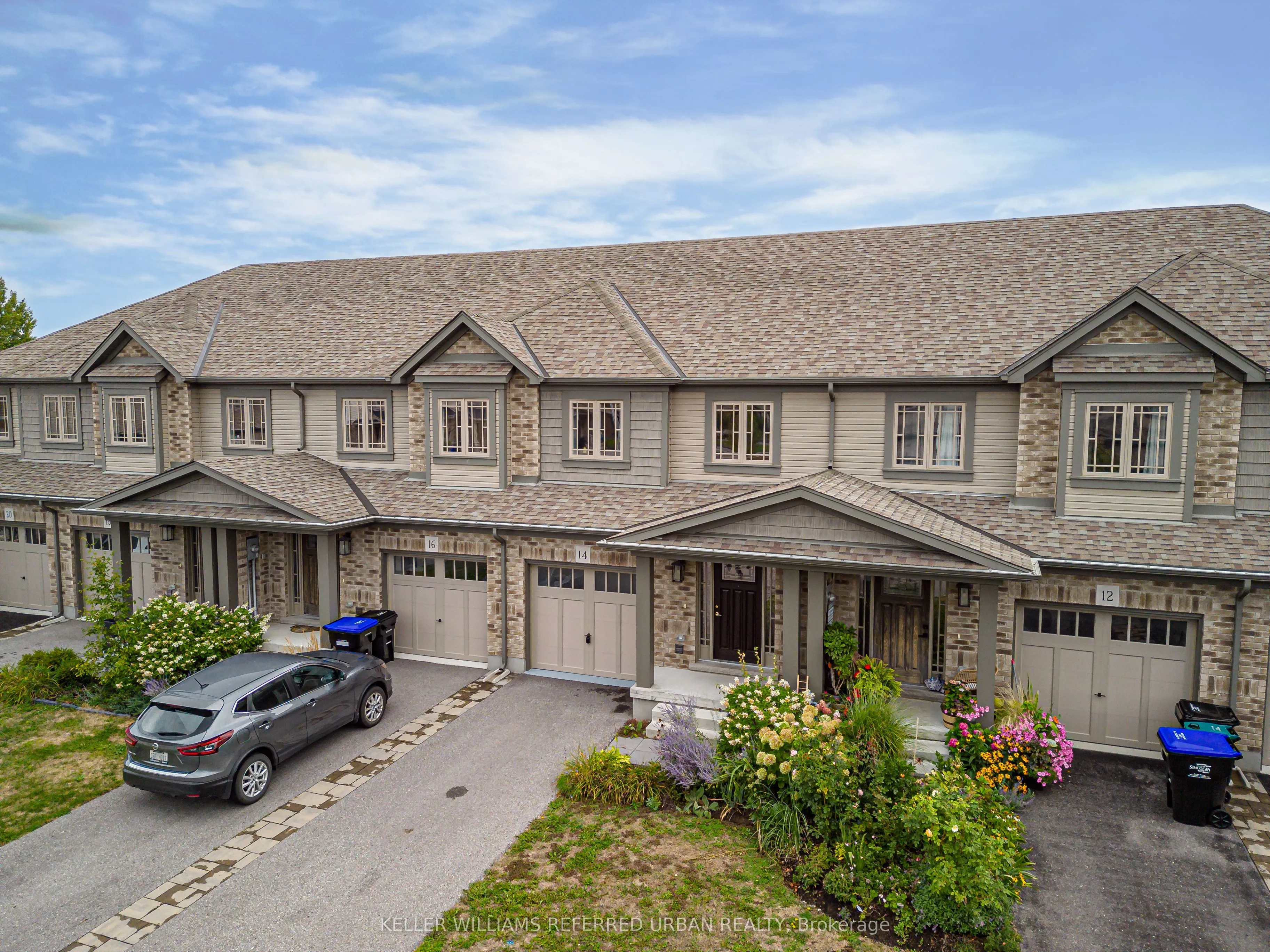 14 Foley Crescent