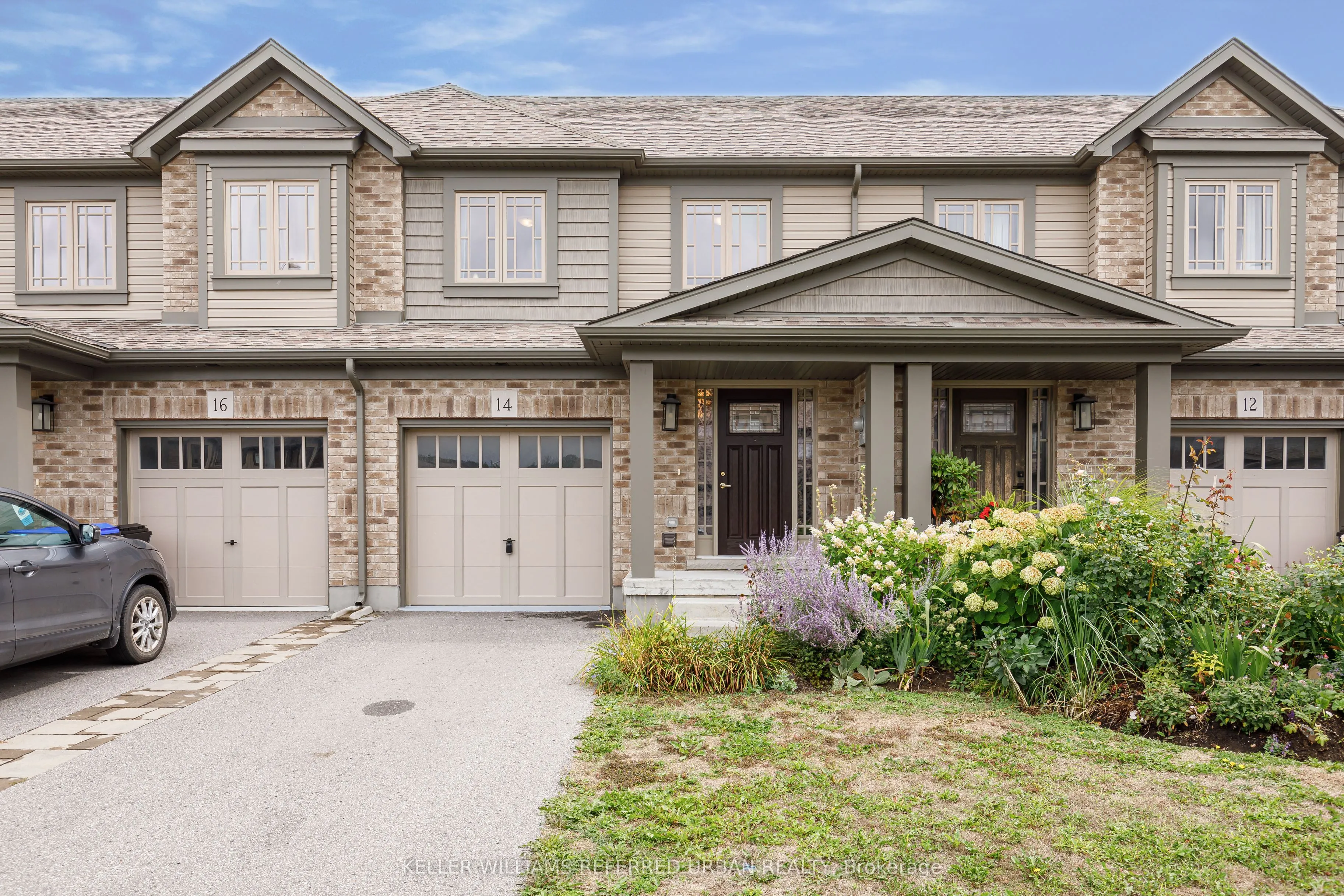 14 Foley Crescent