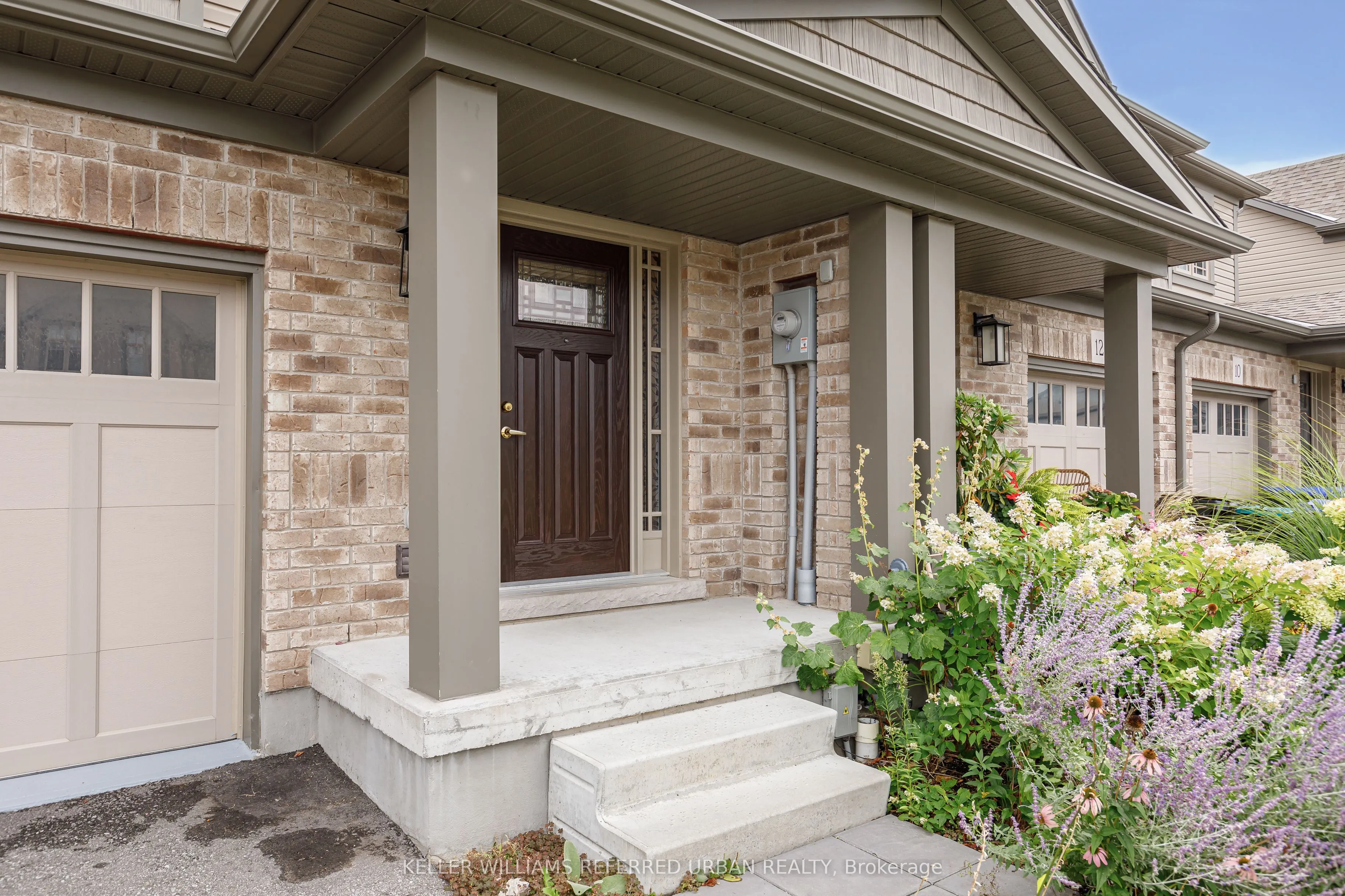 14 Foley Crescent