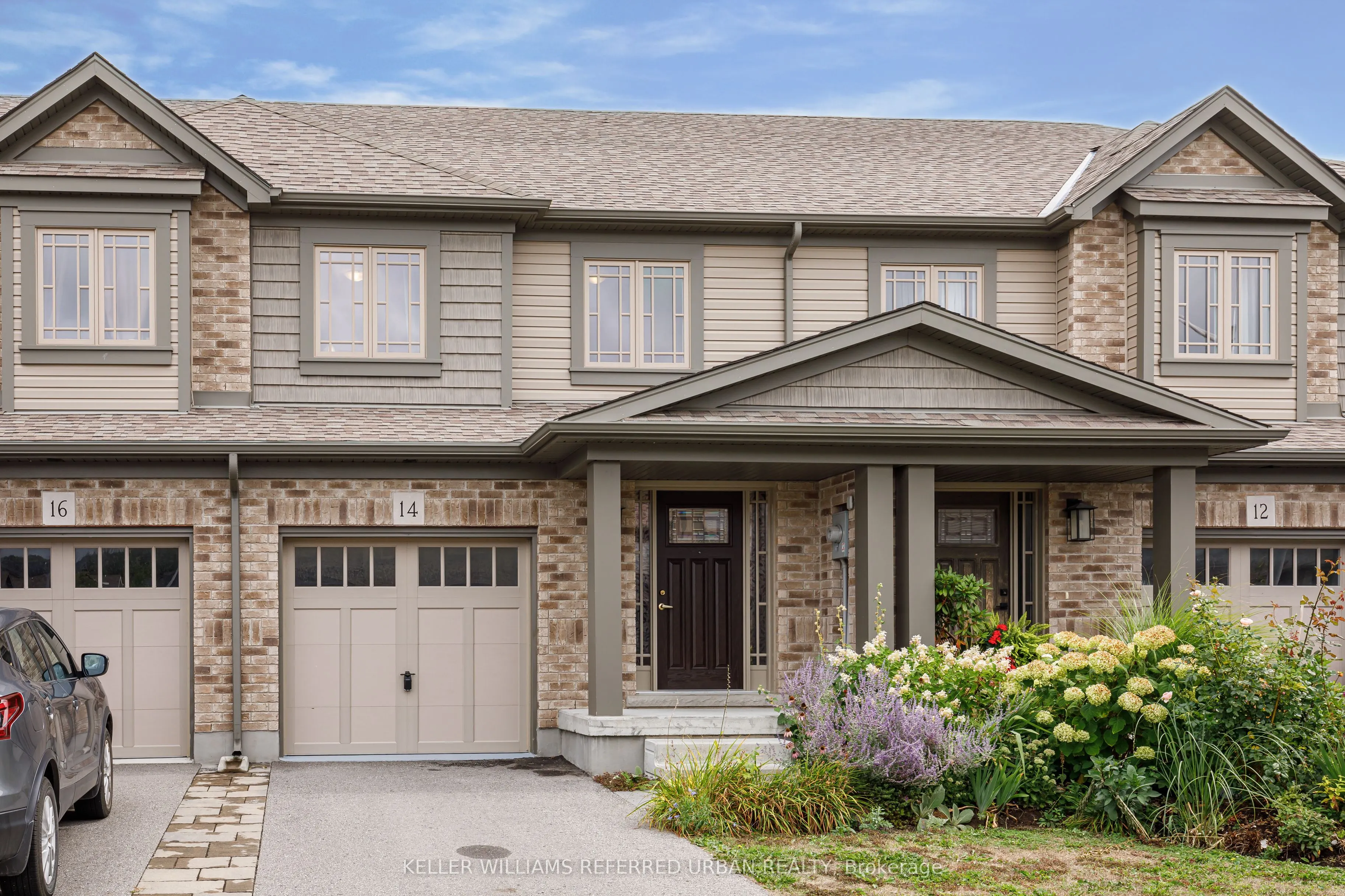 14 Foley Crescent
