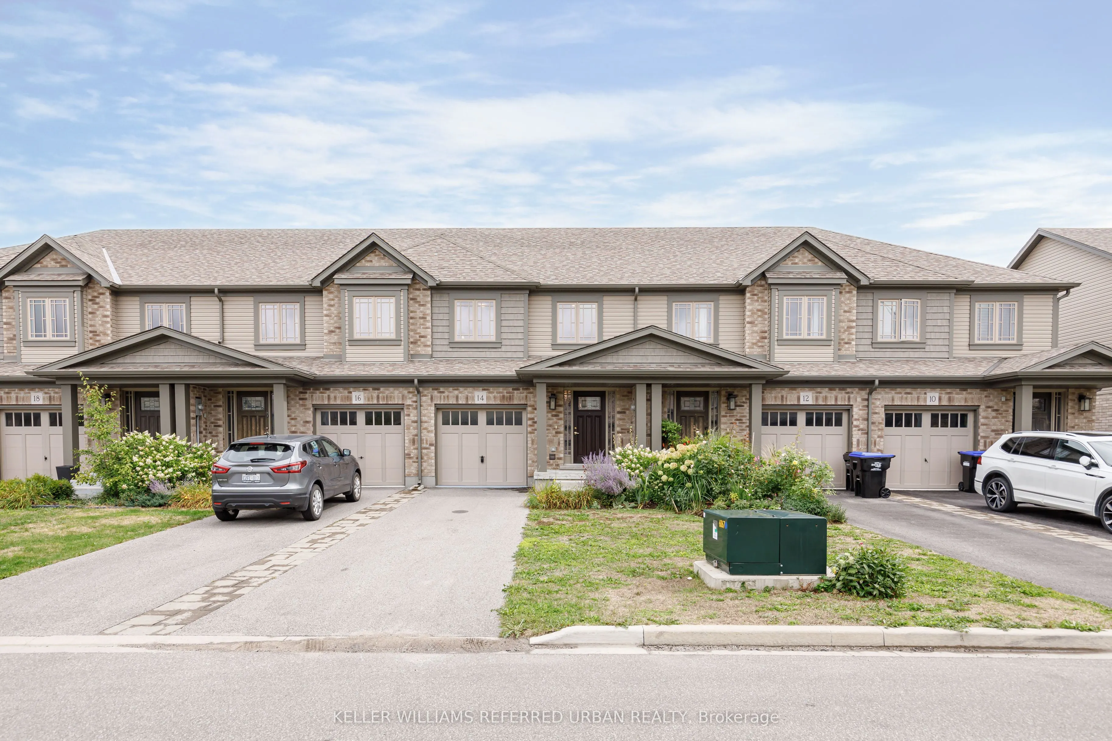 14 Foley Crescent