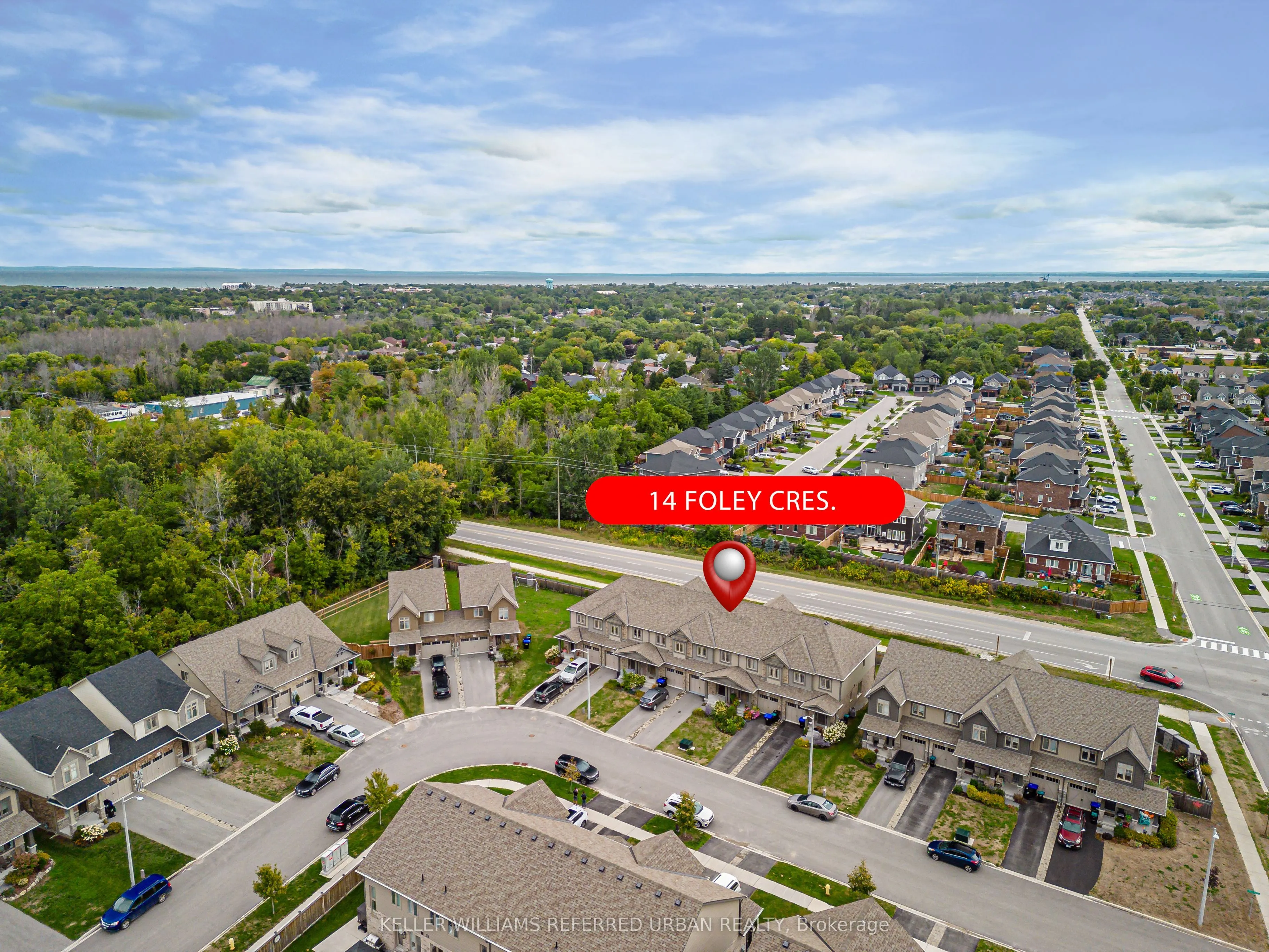 14 Foley Crescent